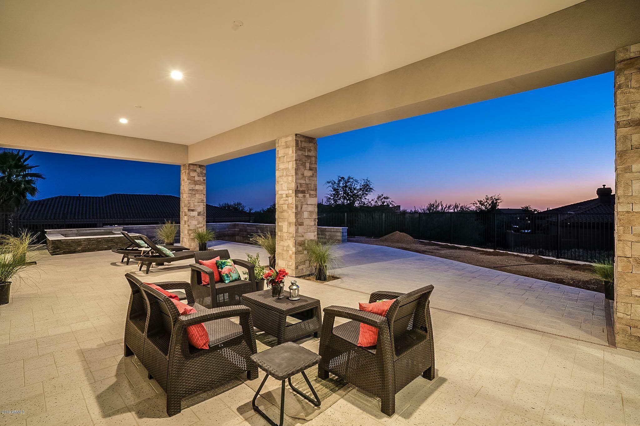 BOULDER RIDGE - Residential