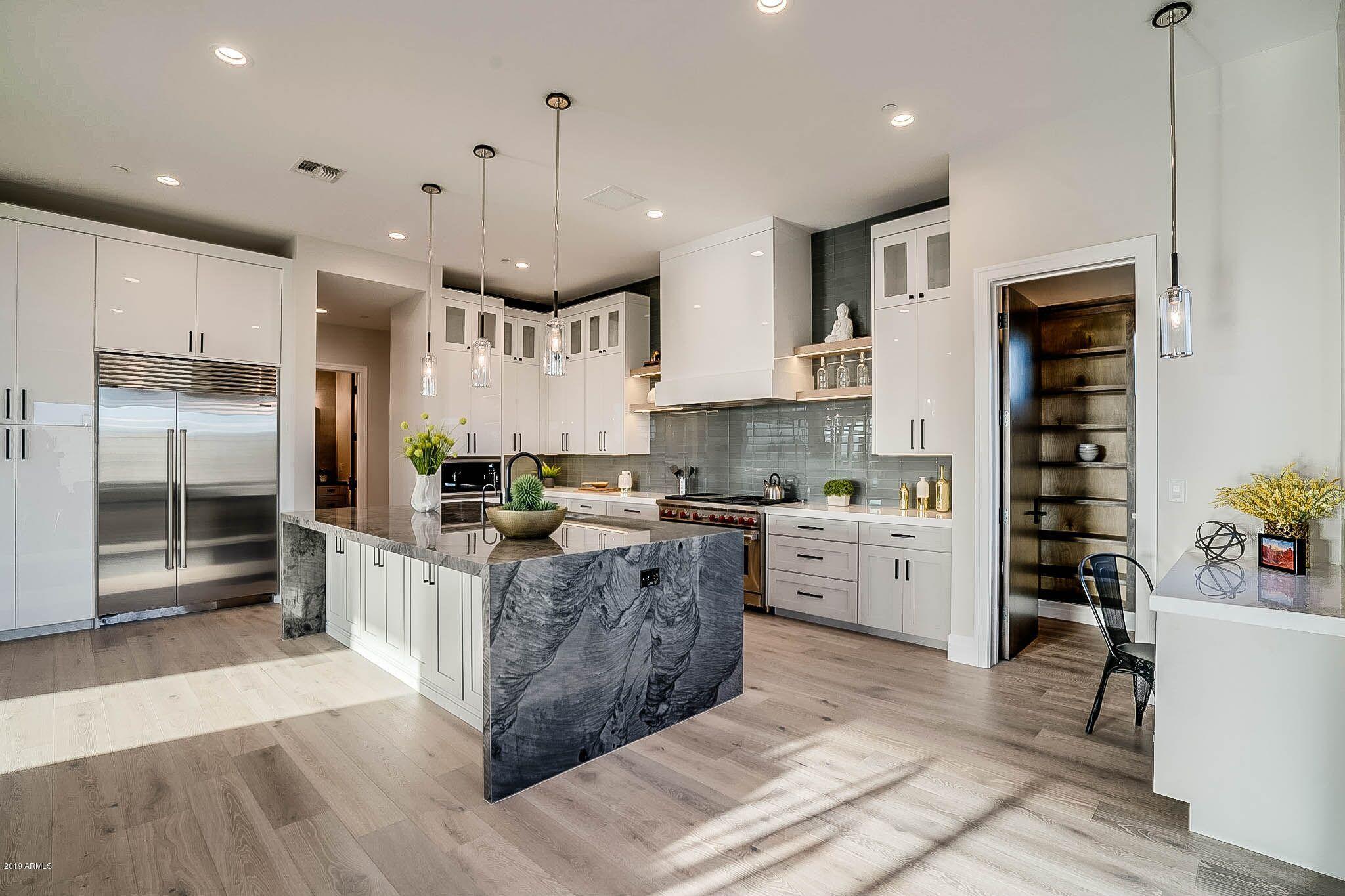 BOULDER RIDGE - Residential