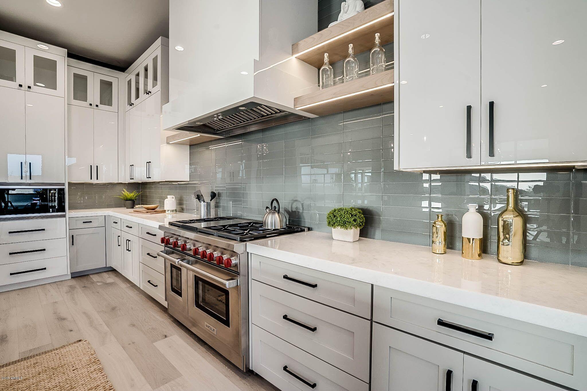 BOULDER RIDGE - Residential
