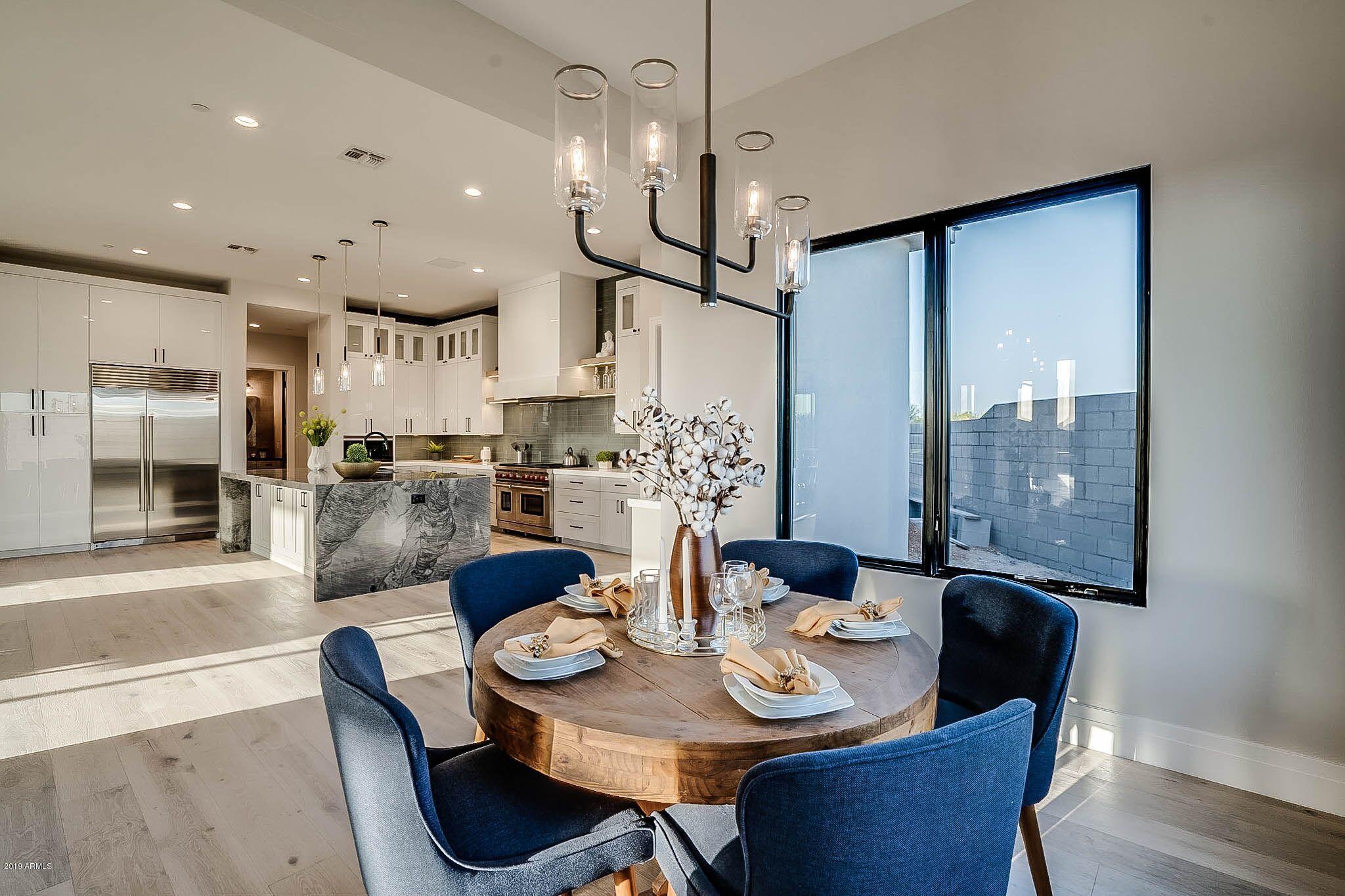 BOULDER RIDGE - Residential