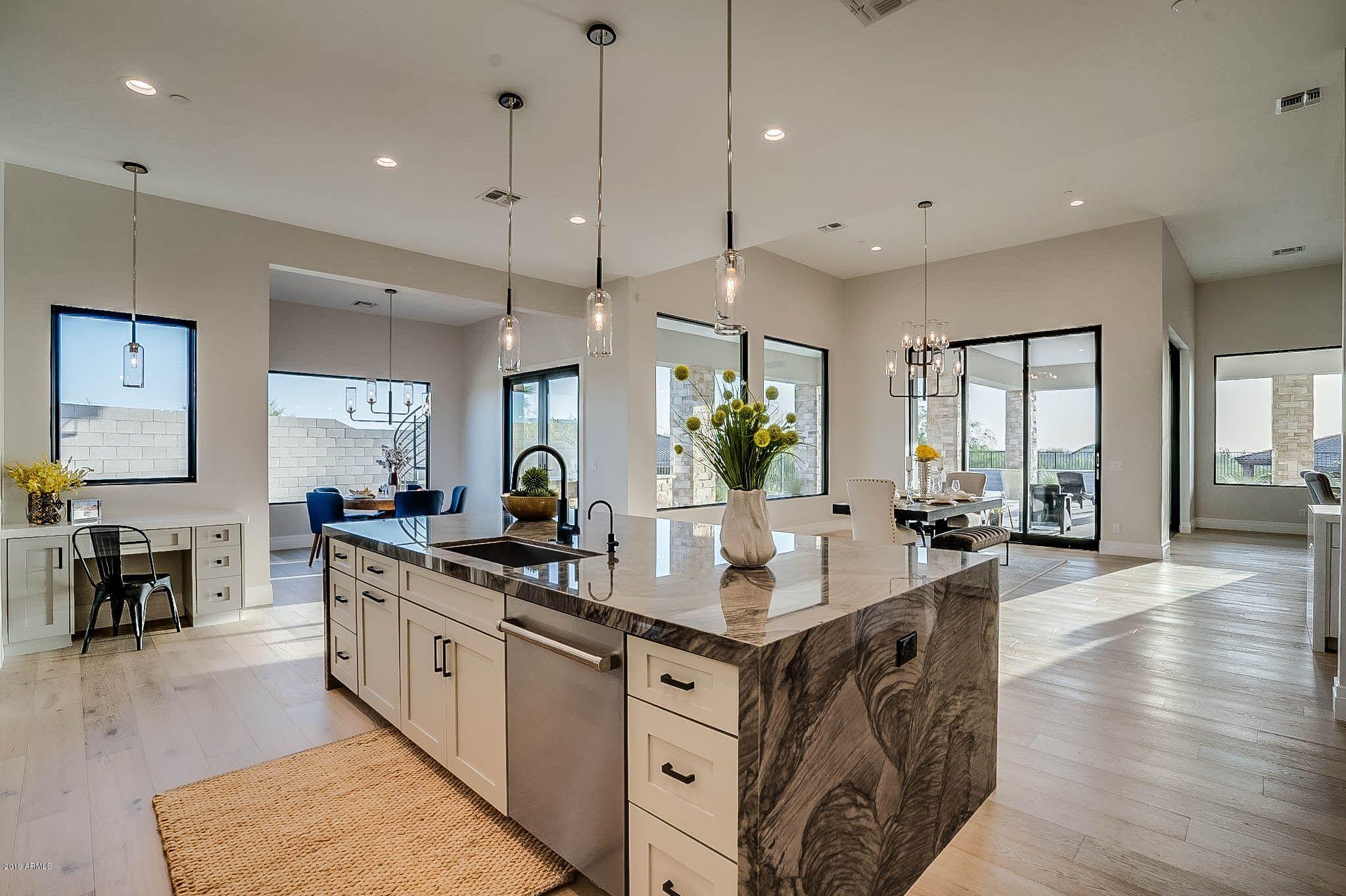 BOULDER RIDGE - Residential