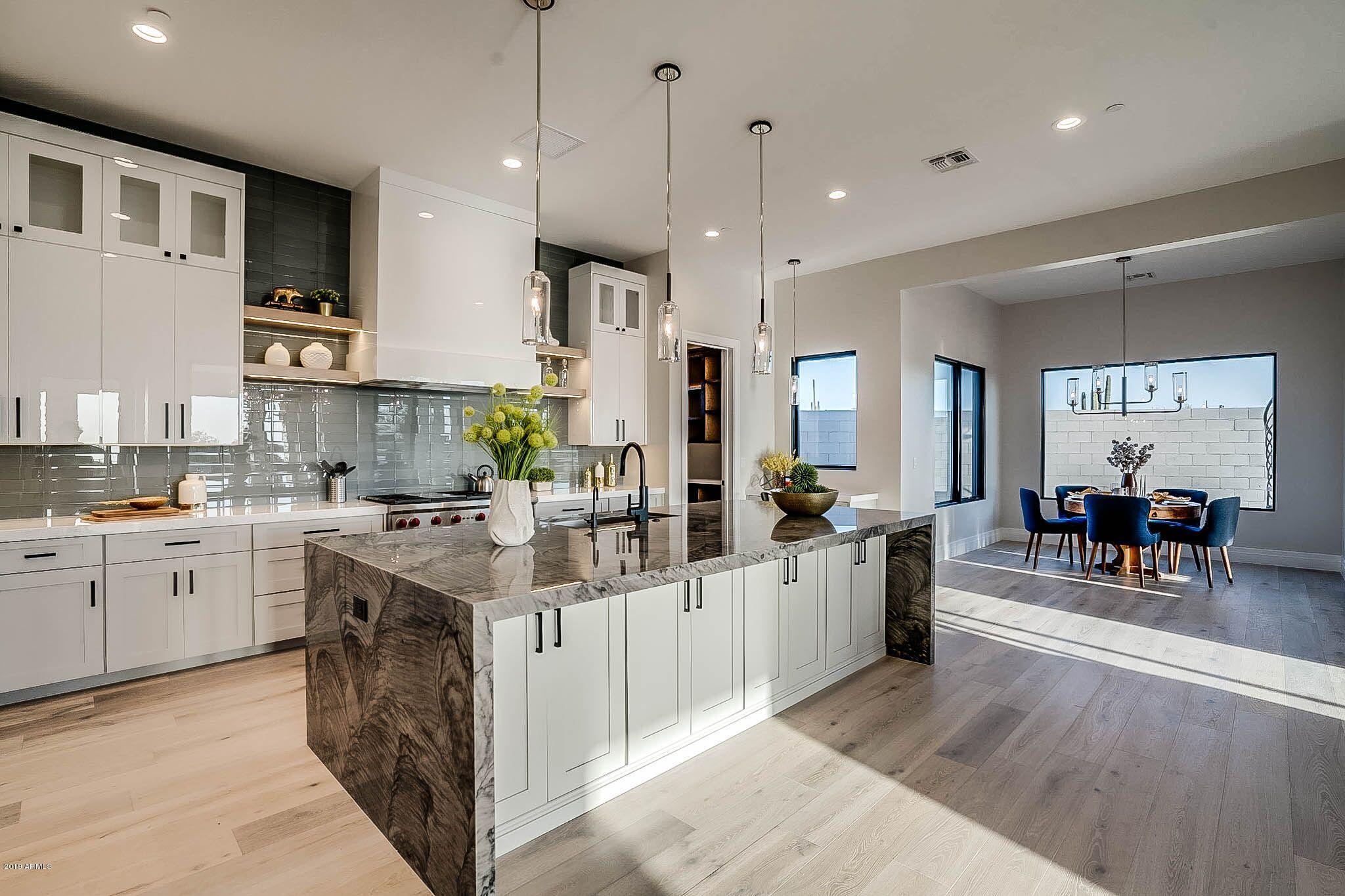 BOULDER RIDGE - Residential