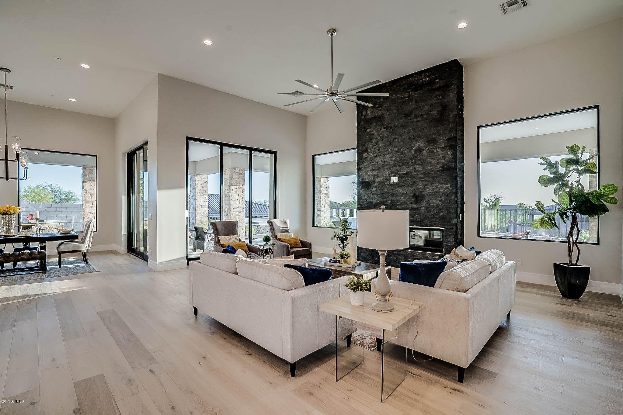 BOULDER RIDGE - Residential
