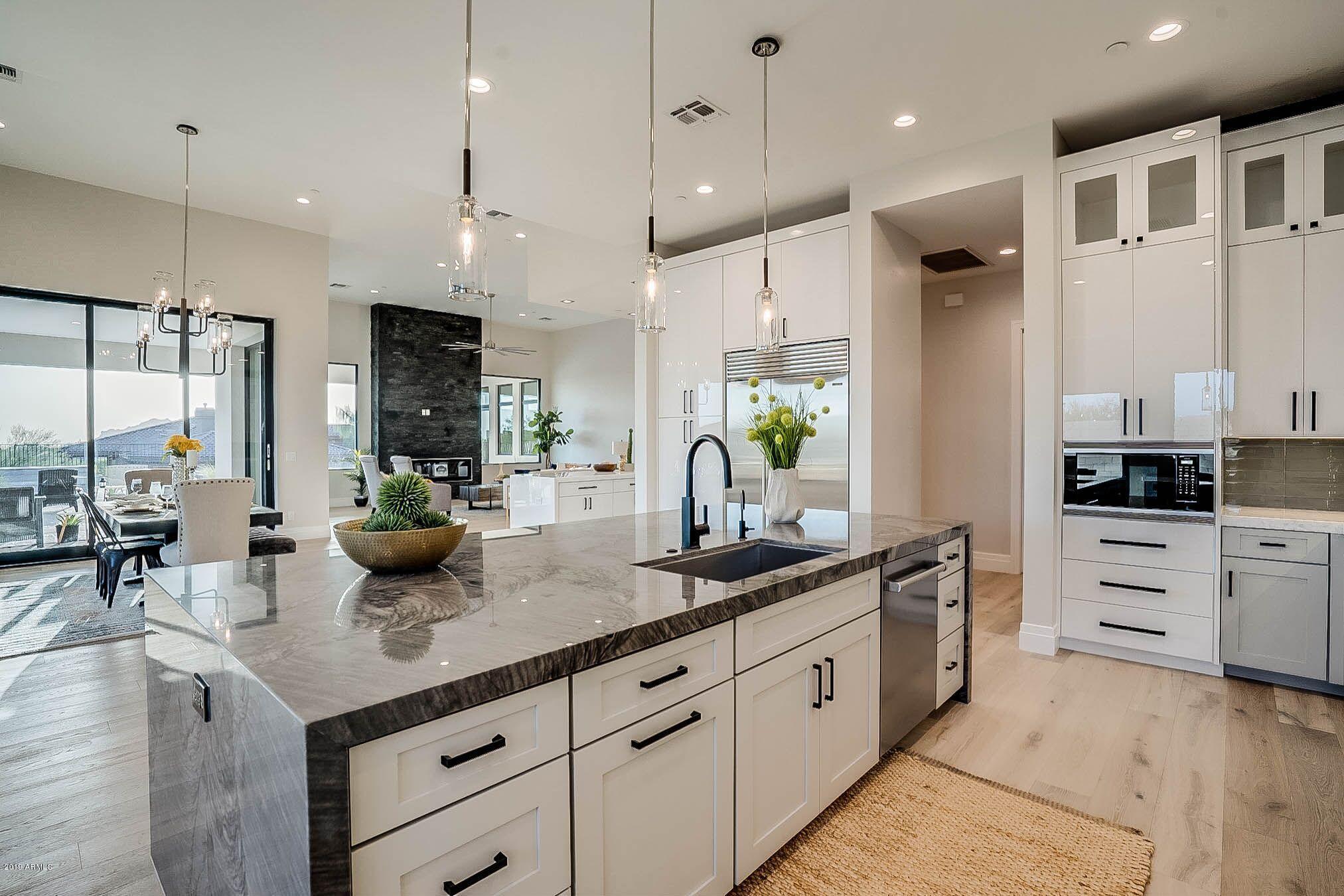 BOULDER RIDGE - Residential