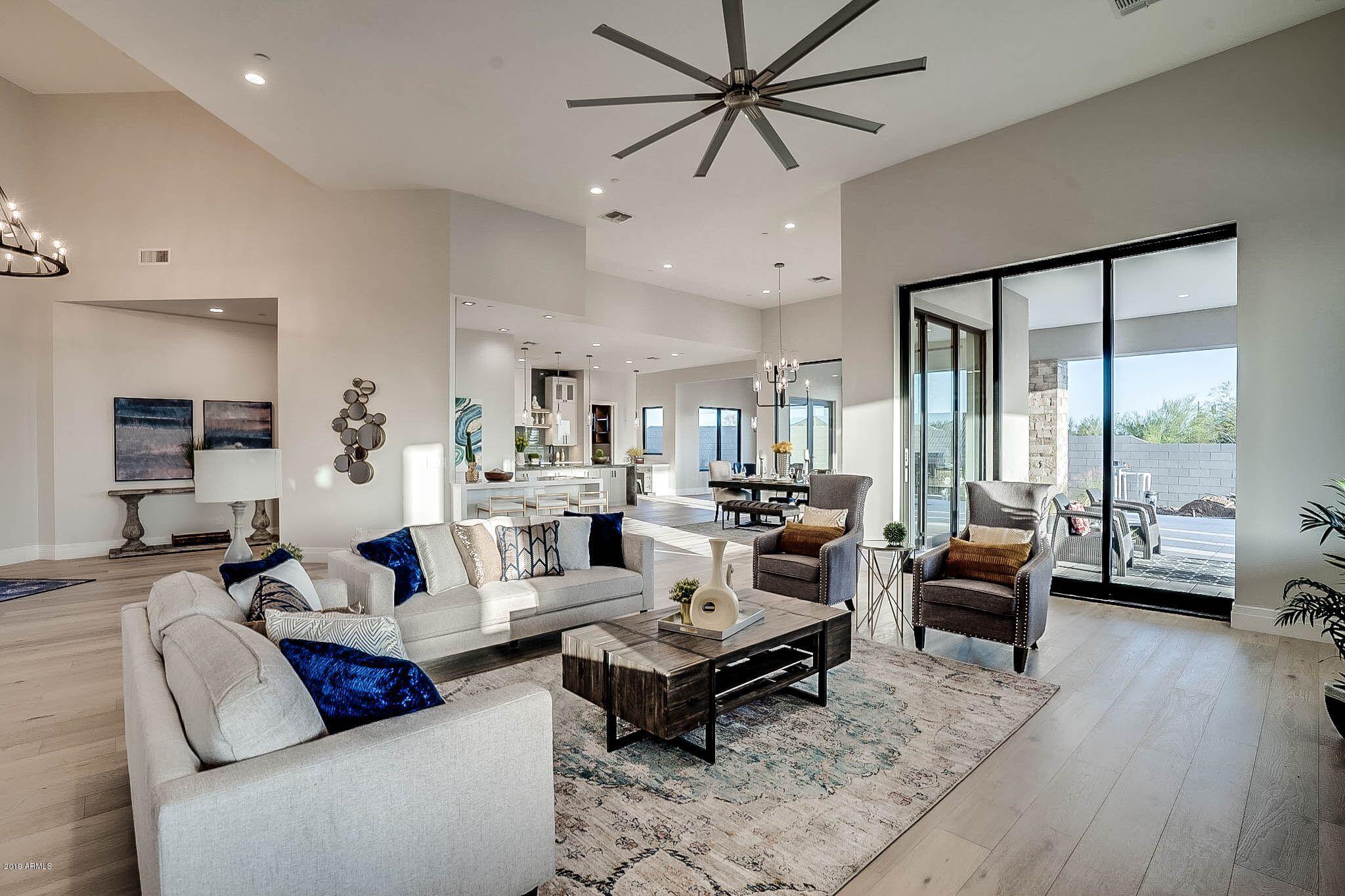 BOULDER RIDGE - Residential