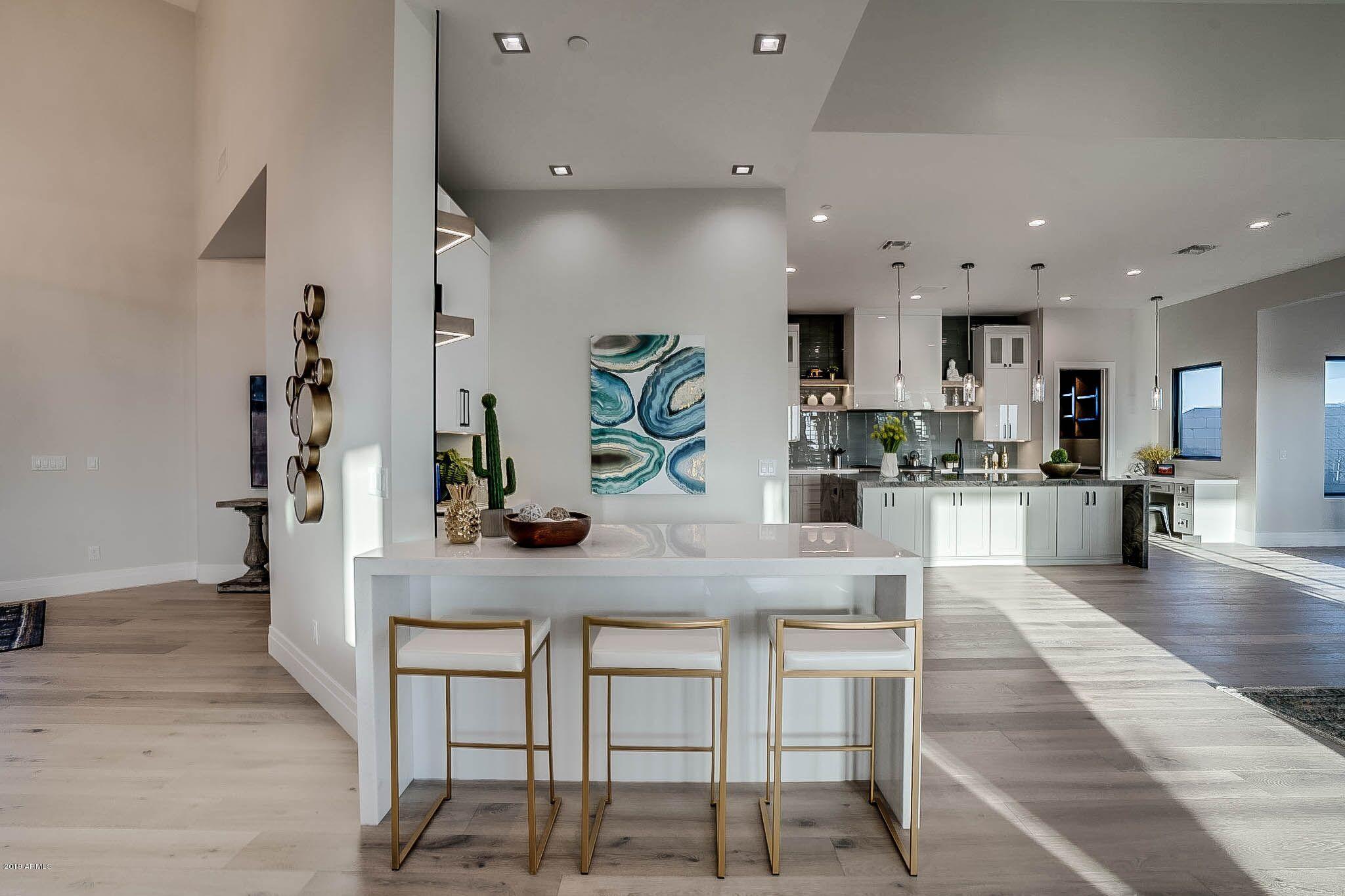 BOULDER RIDGE - Residential