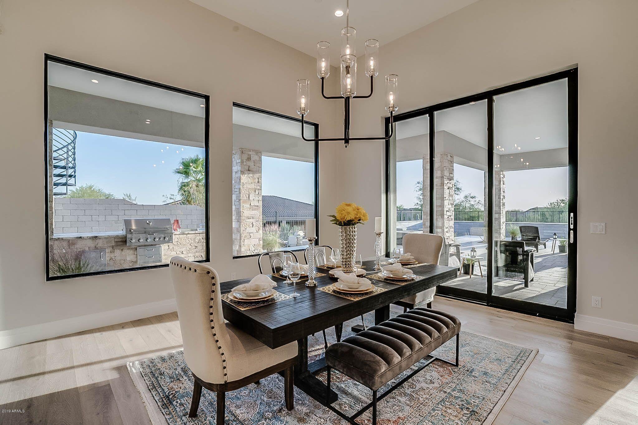 BOULDER RIDGE - Residential