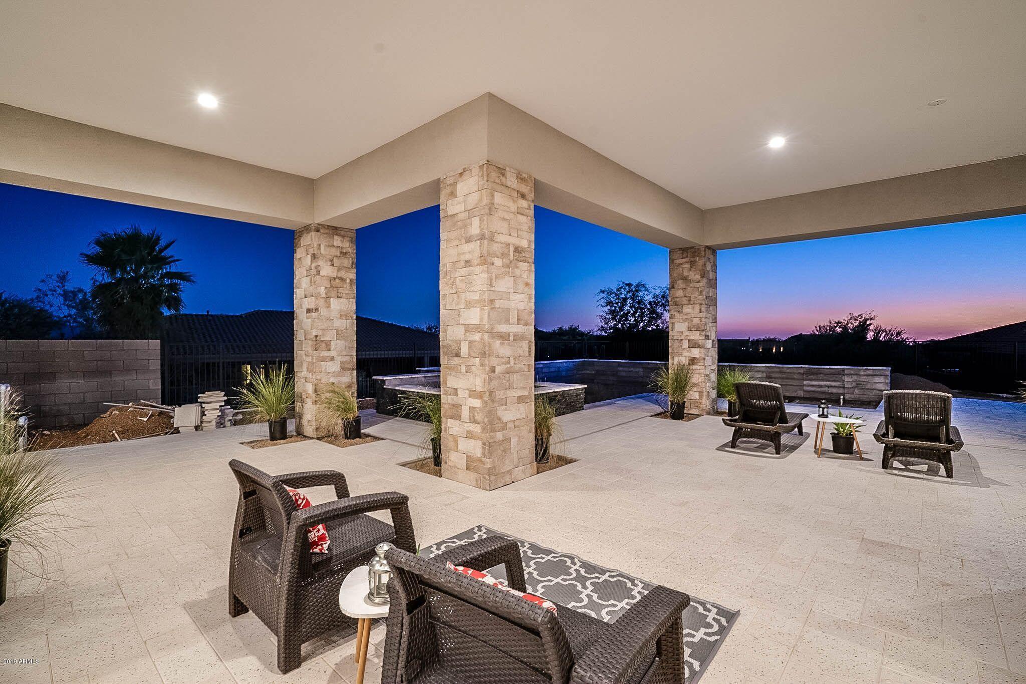 BOULDER RIDGE - Residential