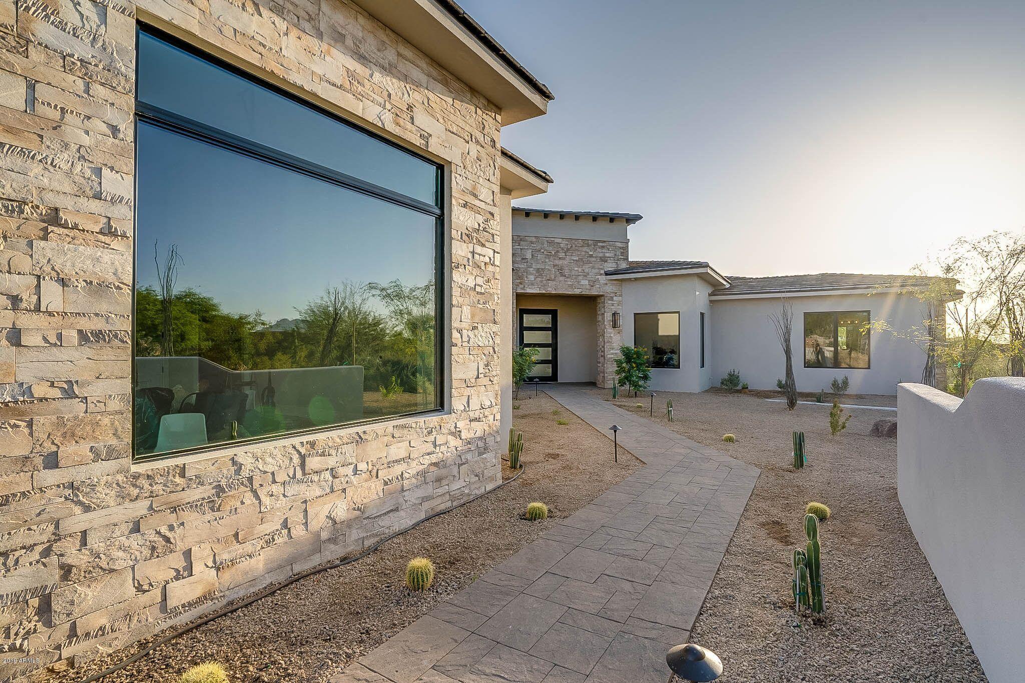BOULDER RIDGE - Residential