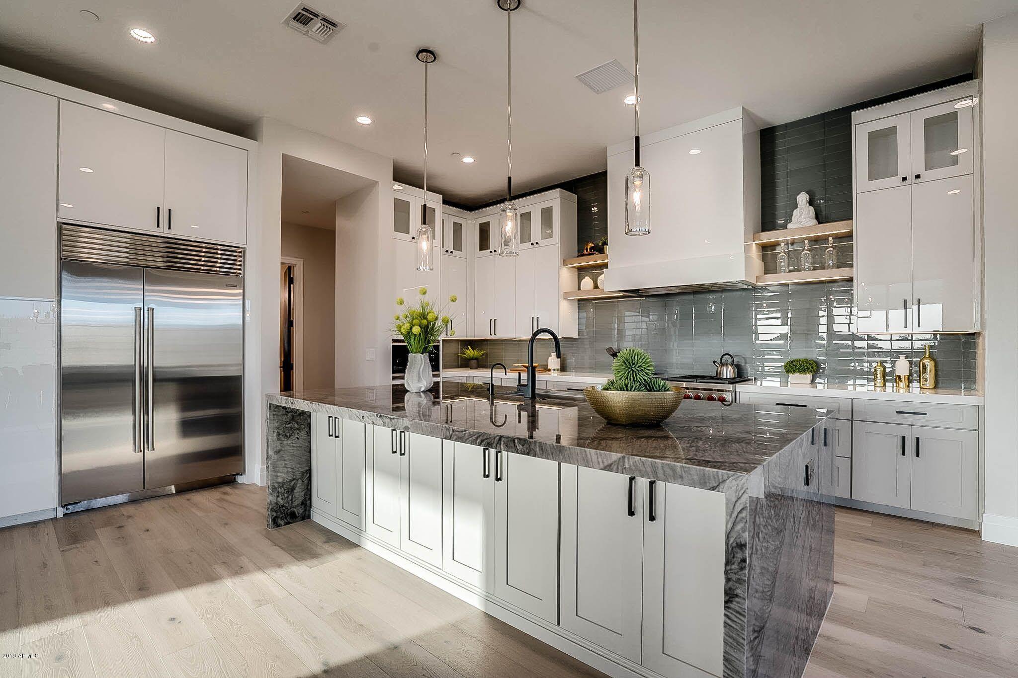 BOULDER RIDGE - Residential