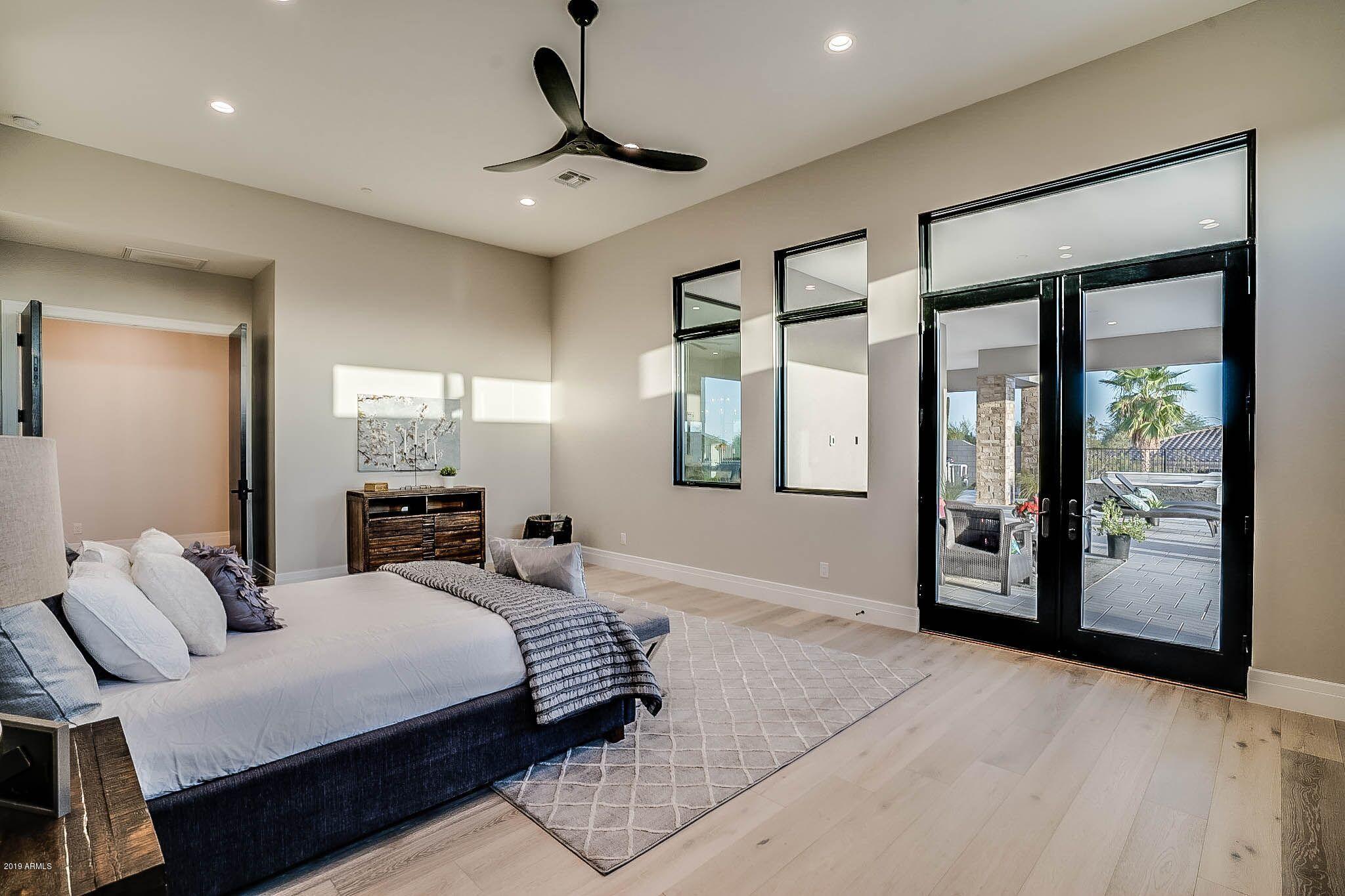 BOULDER RIDGE - Residential