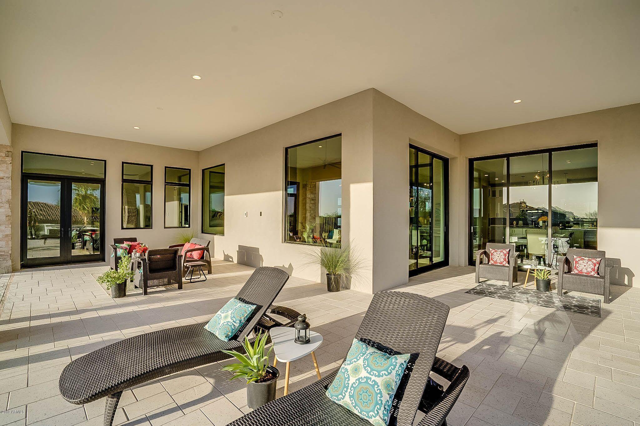 BOULDER RIDGE - Residential