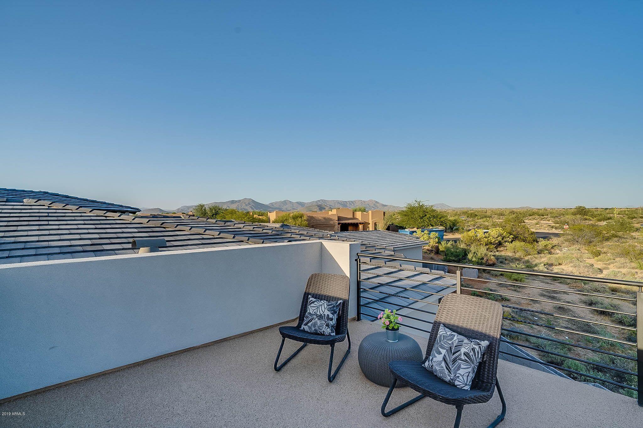 BOULDER RIDGE - Residential
