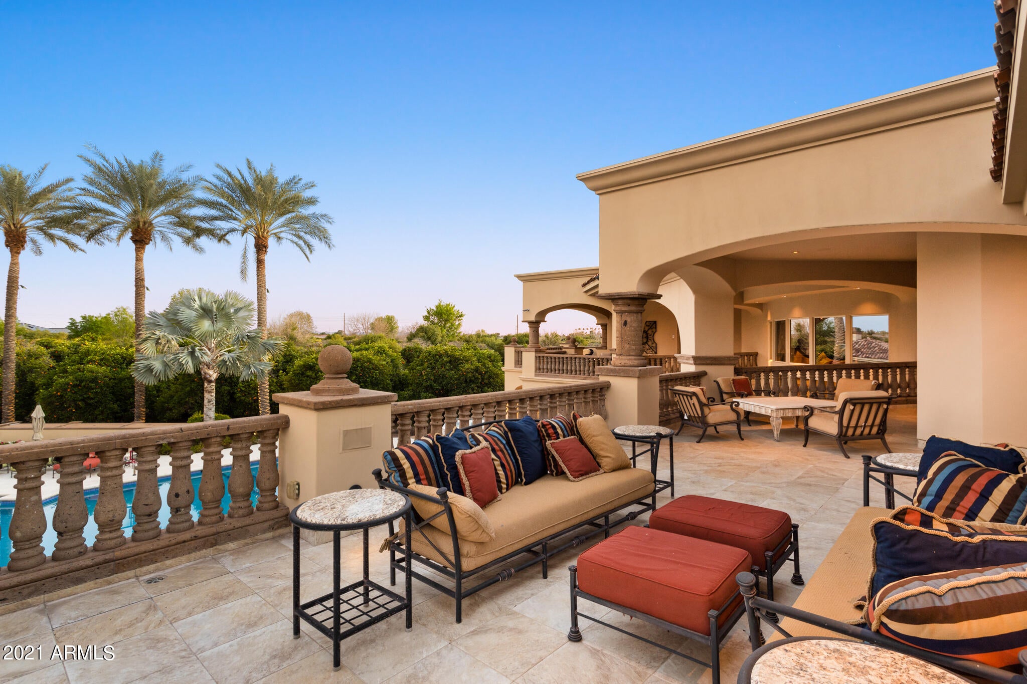 Oasis Citrus Groves - Residential