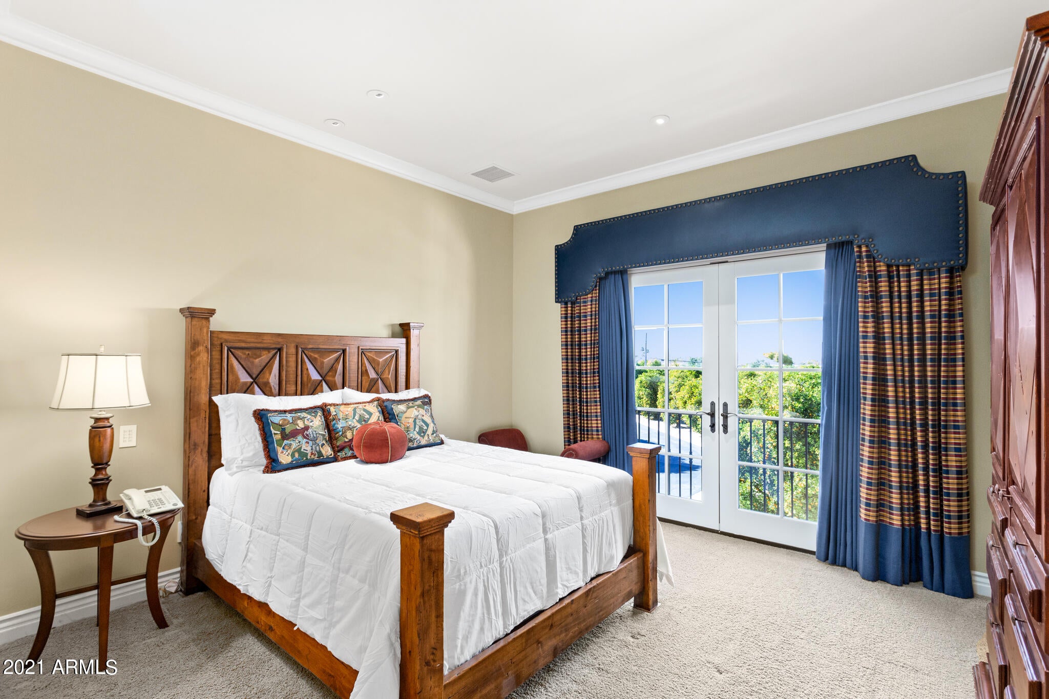 Oasis Citrus Groves - Residential