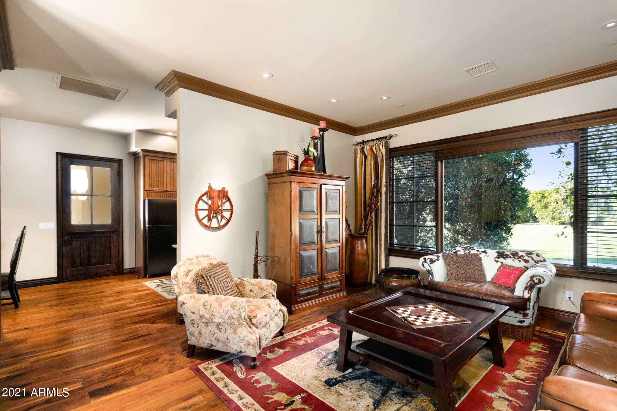 Oasis Citrus Groves - Residential