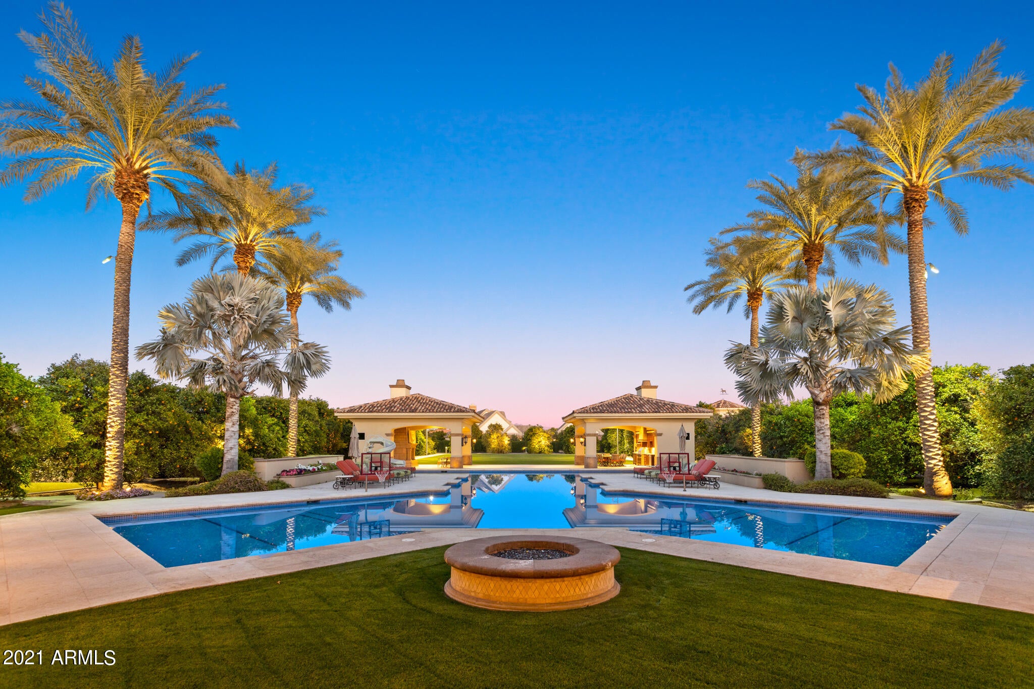 Oasis Citrus Groves - Residential