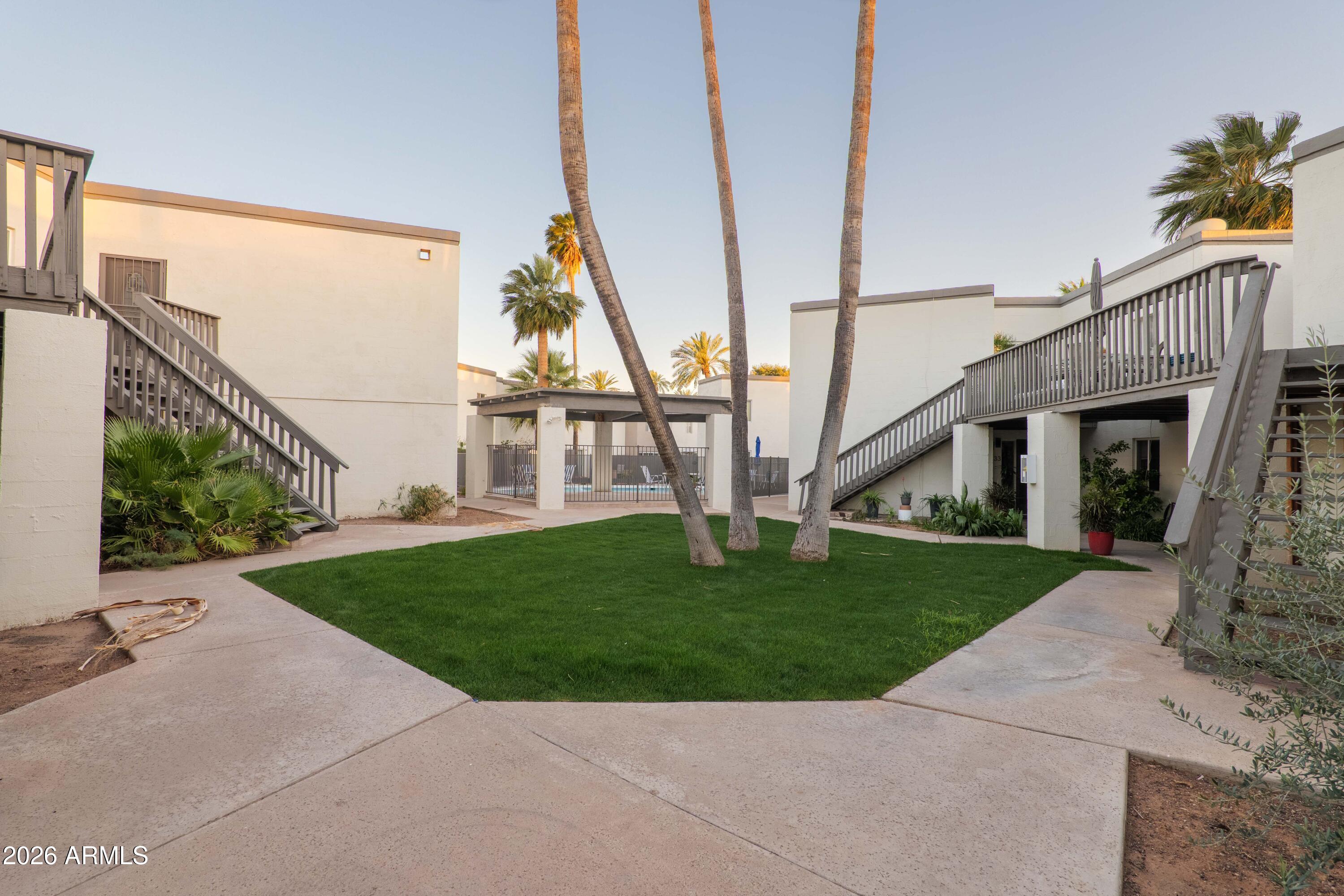 LOS BLANCOS CONDOMINIUMS - Residential