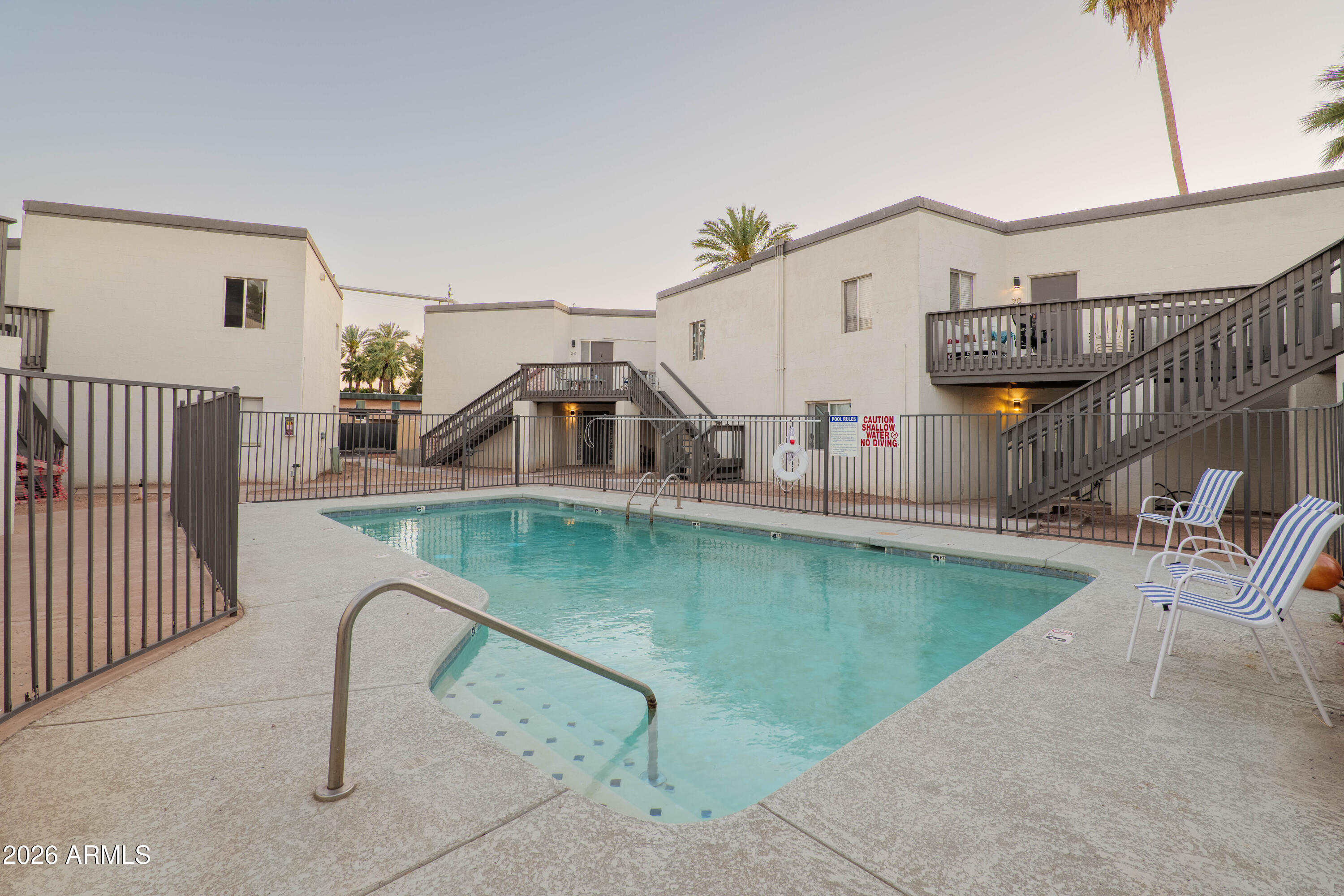 LOS BLANCOS CONDOMINIUMS - Residential
