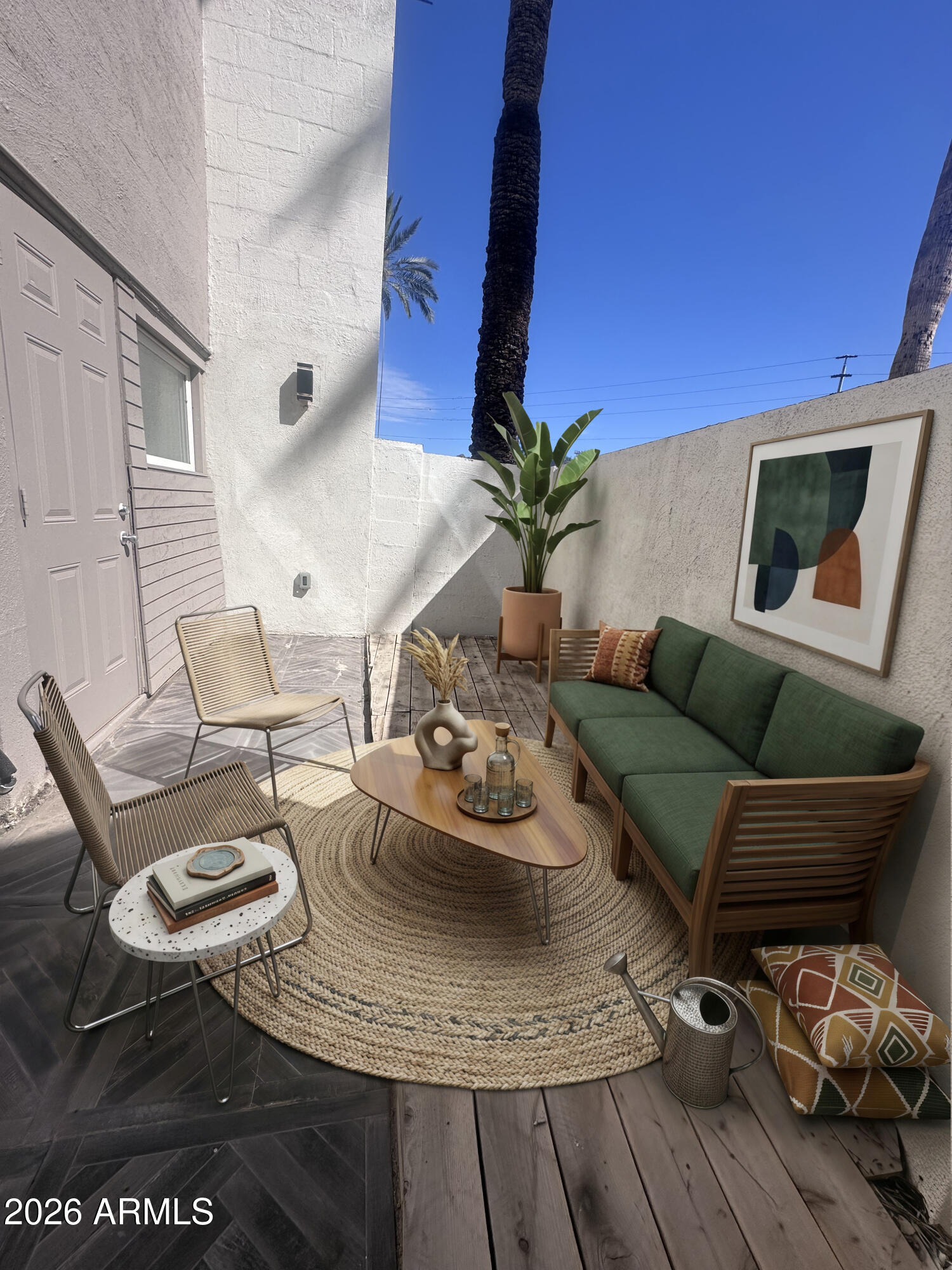 LOS BLANCOS CONDOMINIUMS - Residential