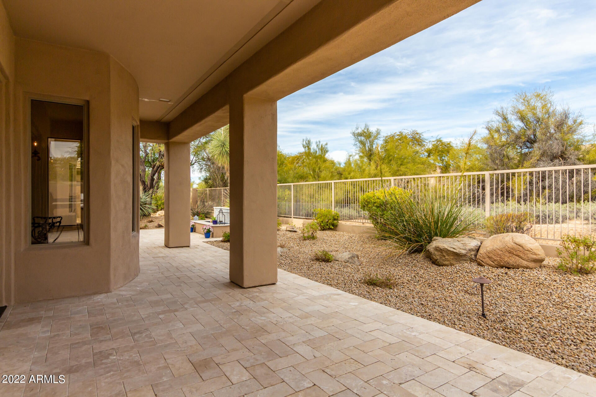 TERRAVITA - Residential