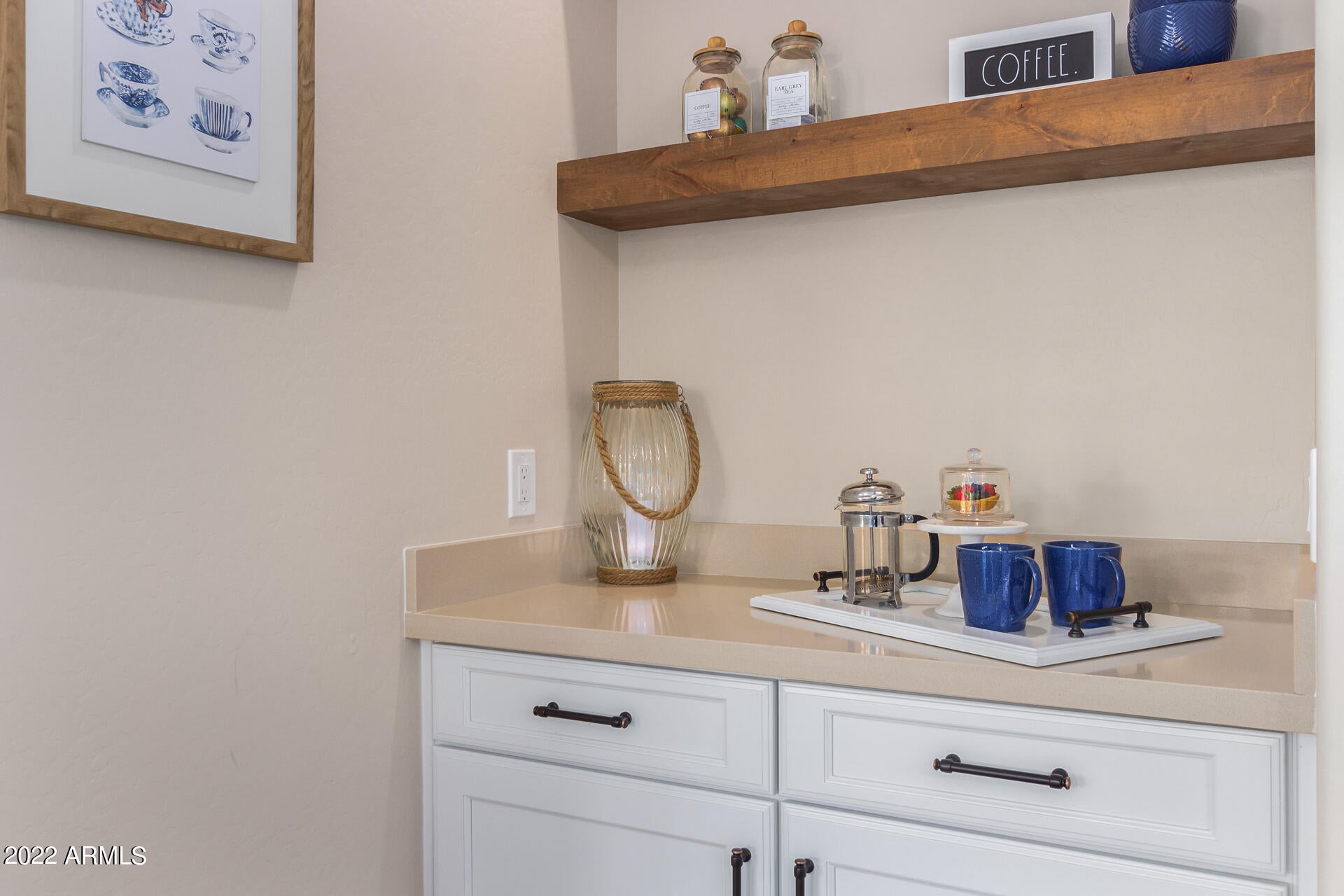 TERRAVITA - Residential