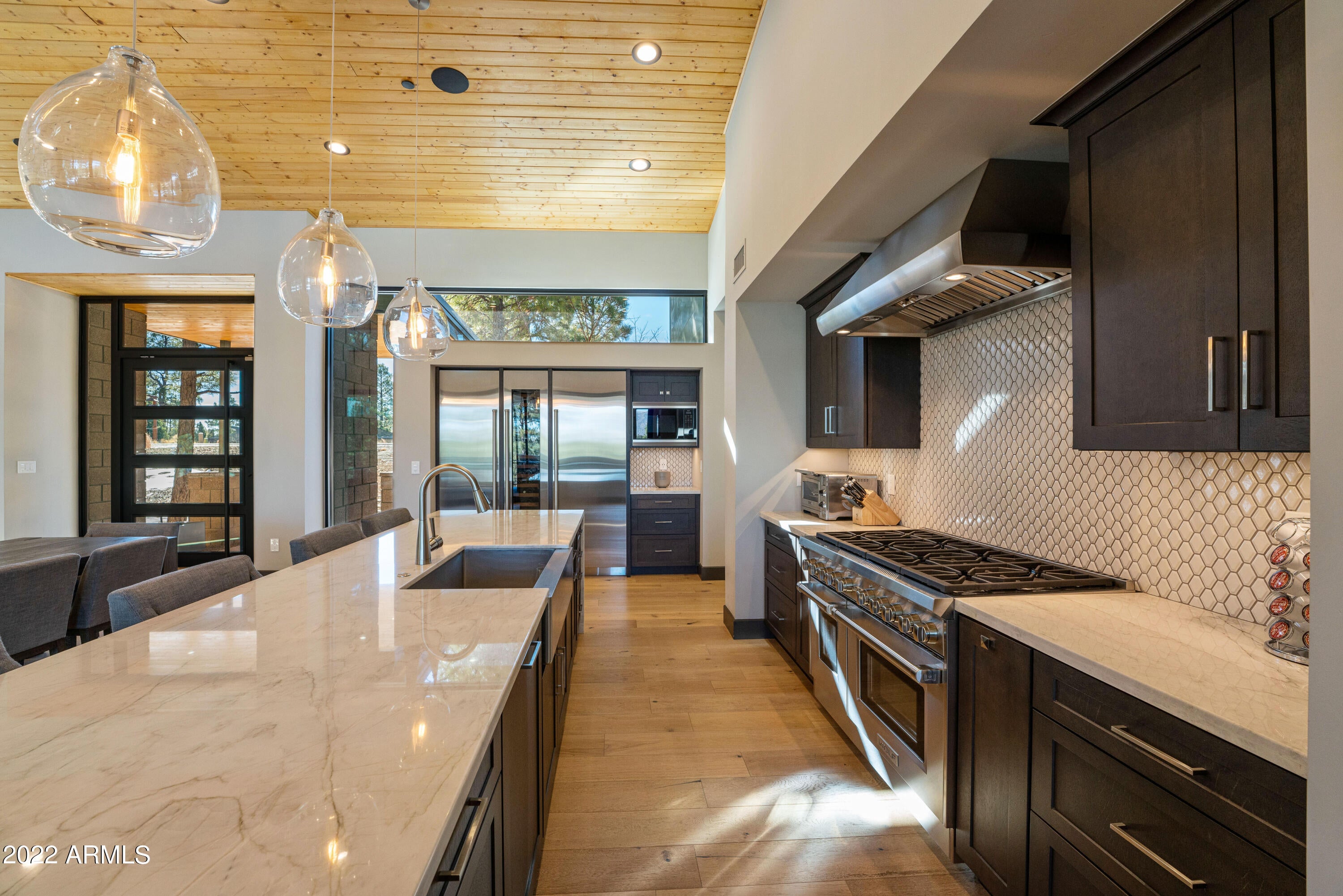 Pine Canyon - Residential