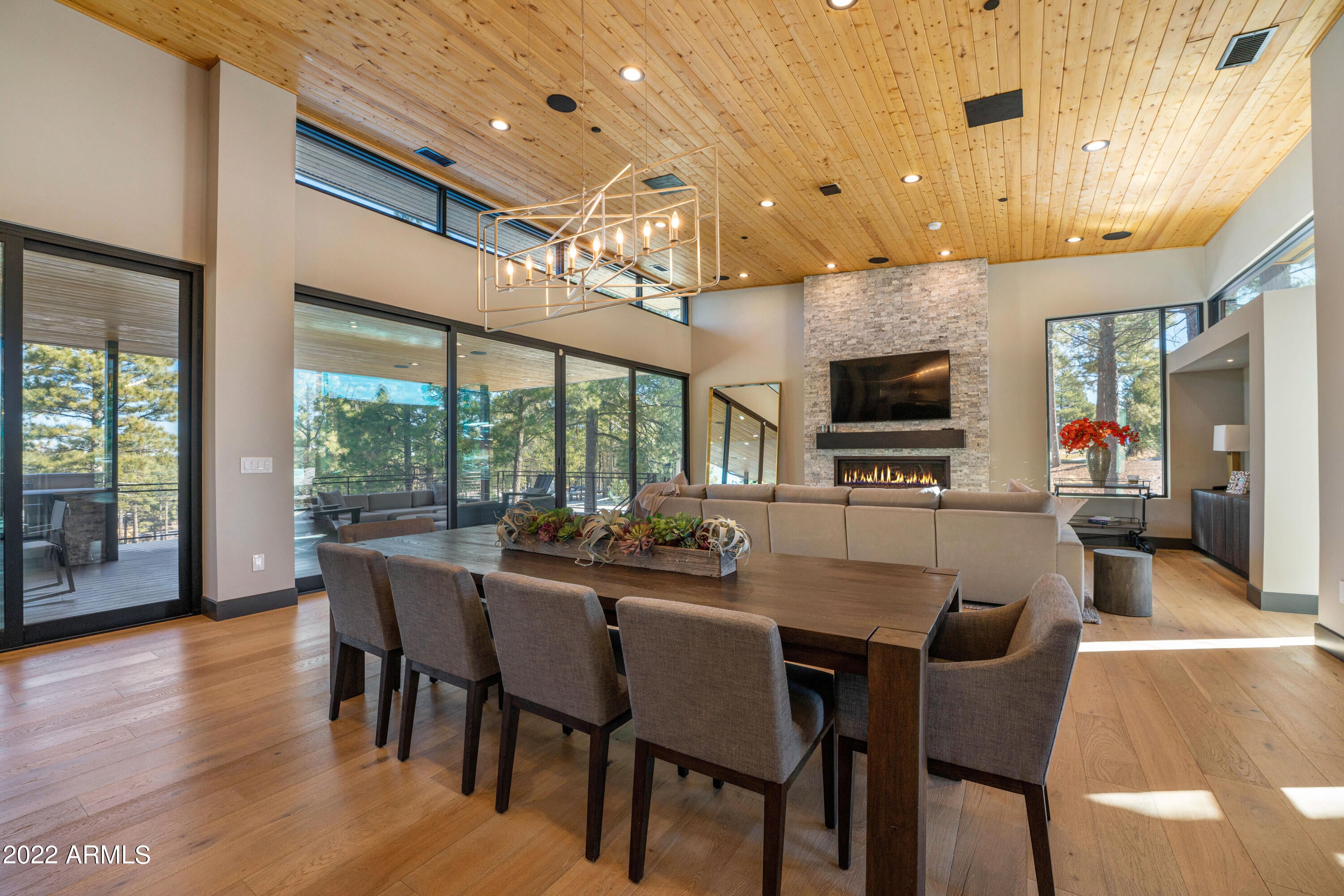 Pine Canyon - Residential