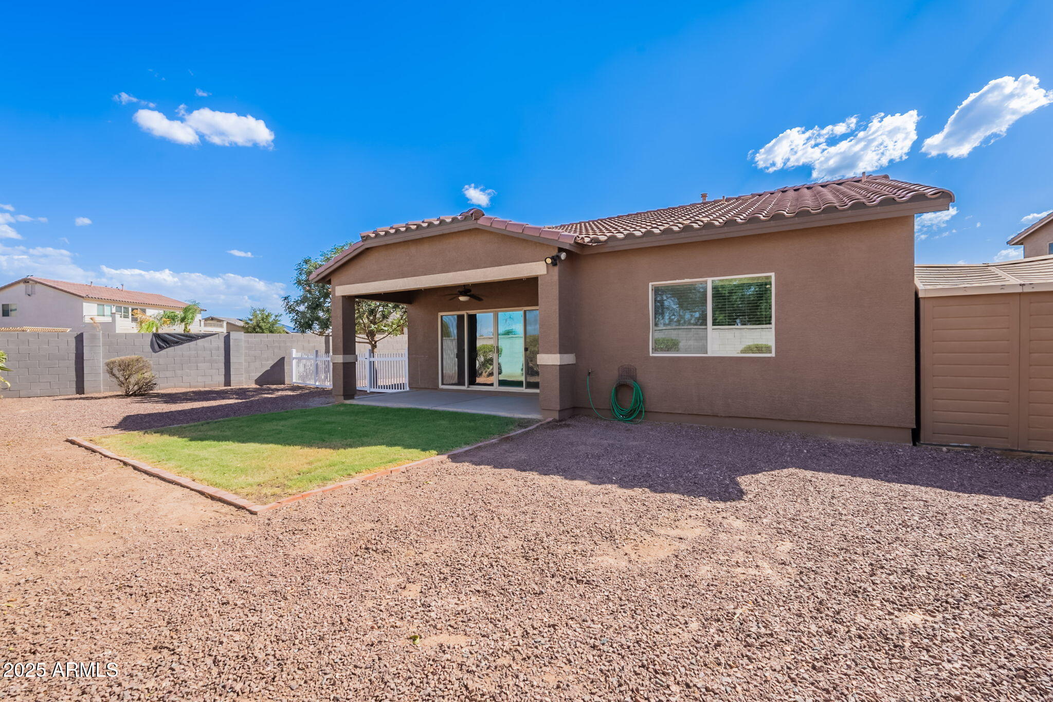 IRONWOOD CROSSING - UNIT 2 2014070575 - Residential