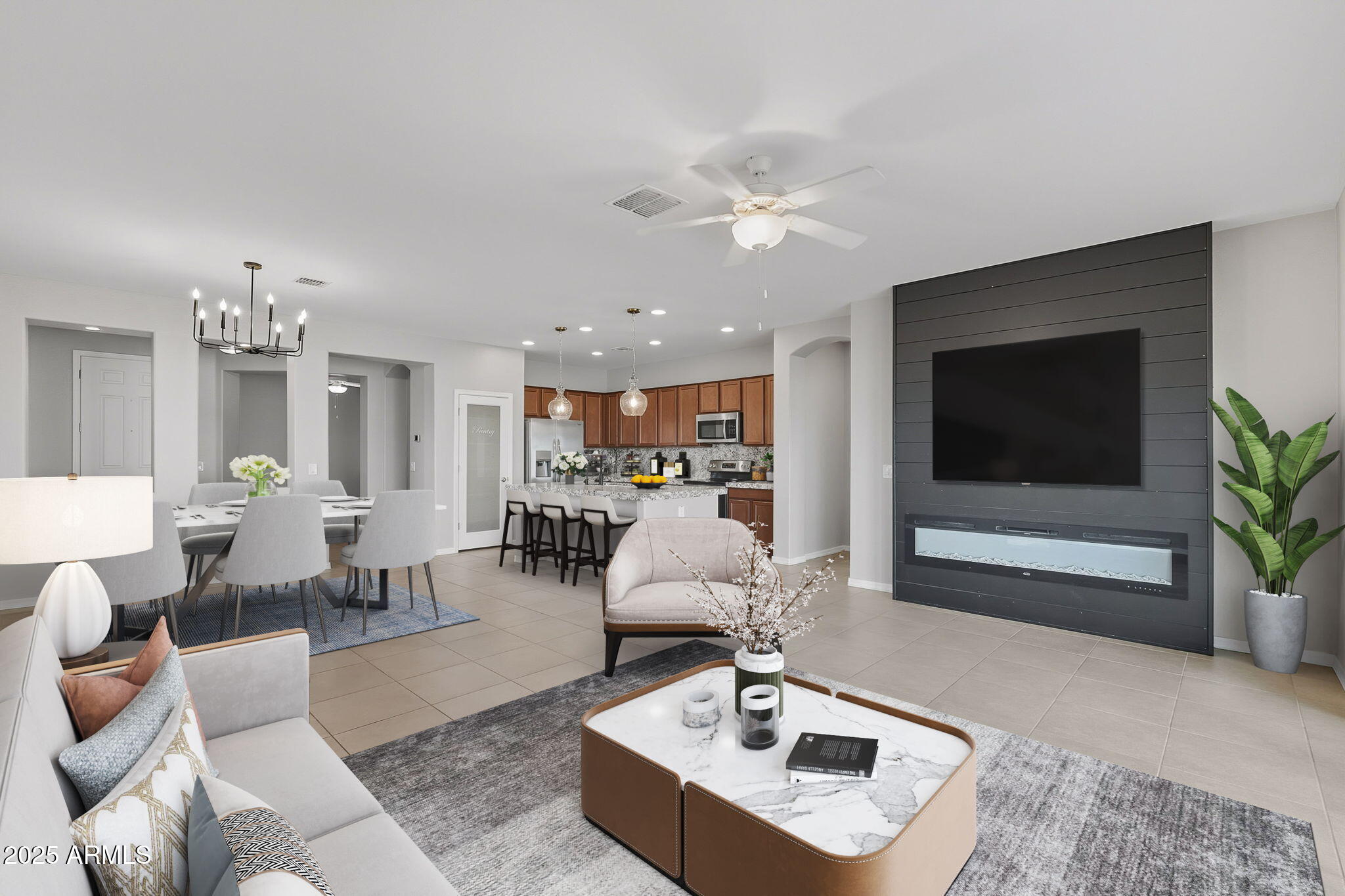 IRONWOOD CROSSING - UNIT 2 2014070575 - Residential