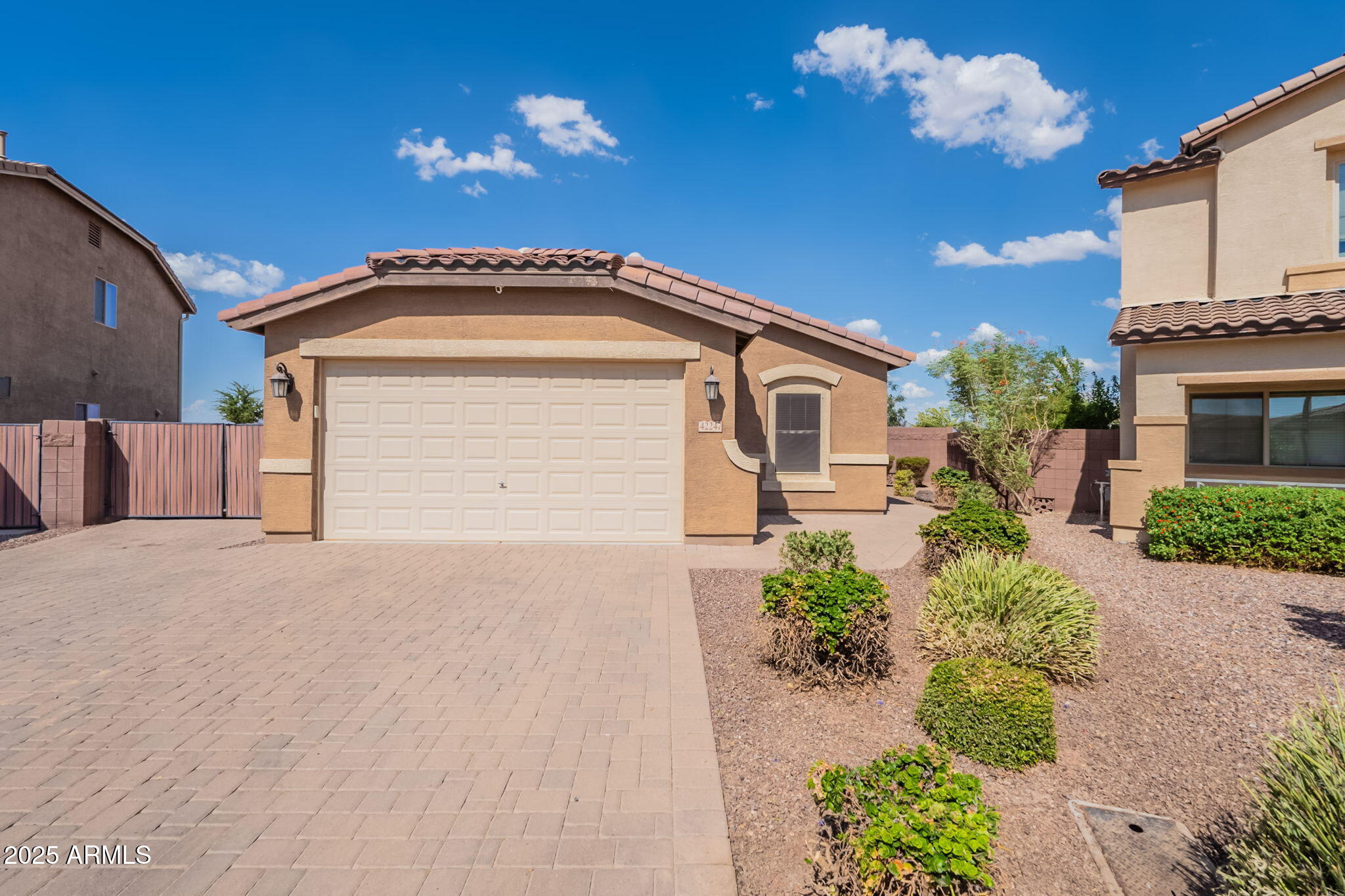 IRONWOOD CROSSING - UNIT 2 2014070575 - Residential