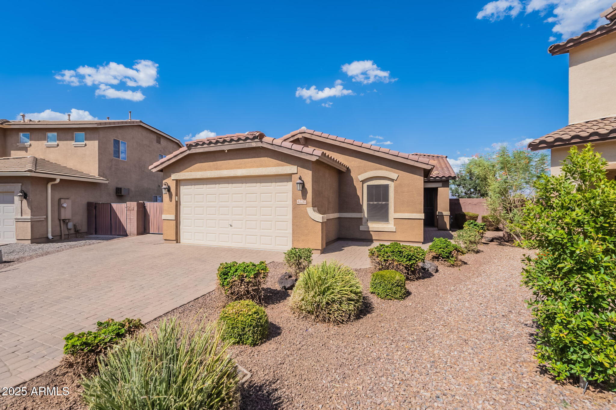 IRONWOOD CROSSING - UNIT 2 2014070575 - Residential