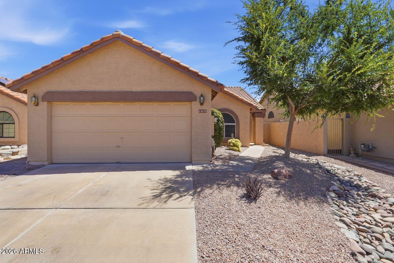 Your Scottsdale LIFESTYLE starts HERE! ~ 2 beds + den (or 3rd bedroom) ~ open GREAT ROOM layout w/ dining & vaulted ceilings that make the space feel light, BRIGHT, & INVITING ~ UPDATED Interior paint & carpet (2023) ~ ROOF 2025 ~ kitchen w/ GRANITE countertops, breakfast bar seating, breakfast nook, STURDY cabinetry & black appliances ~ Dishwasher (2023) ~ NEW Washer/Dryer ~ SPACIOUS primary suite w/ private en-suite ~ large bathroom w/ dual sinks, separate tub & shower, wood-look flooring & a walk-in closet ~ NEWER A/C & water heater (2020) ~ plantation shutters ~ dual-pane windows ~ ceiling fans t/o for added comfort & efficiency ~ CLEAN backyard w/ your own PRIVATE escape w/ a SPARKLING pool resurfaced MAY 2026 (Pool Pump 2023) NEW landscape Irrigation (2025)~ just minutes to the TRAIL McDowell Mountain Regional Park for HIKING, biking & DESERT VIEWS ~ close to McDowell Mountain Ranch Community Center w/ pools, fitness areas, tennis, pickleball & community events ~

If you've been looking for a home that offers comfort, lifestyle, & that true Scottsdale outdoor living--this one just IS JUST RIGHT!