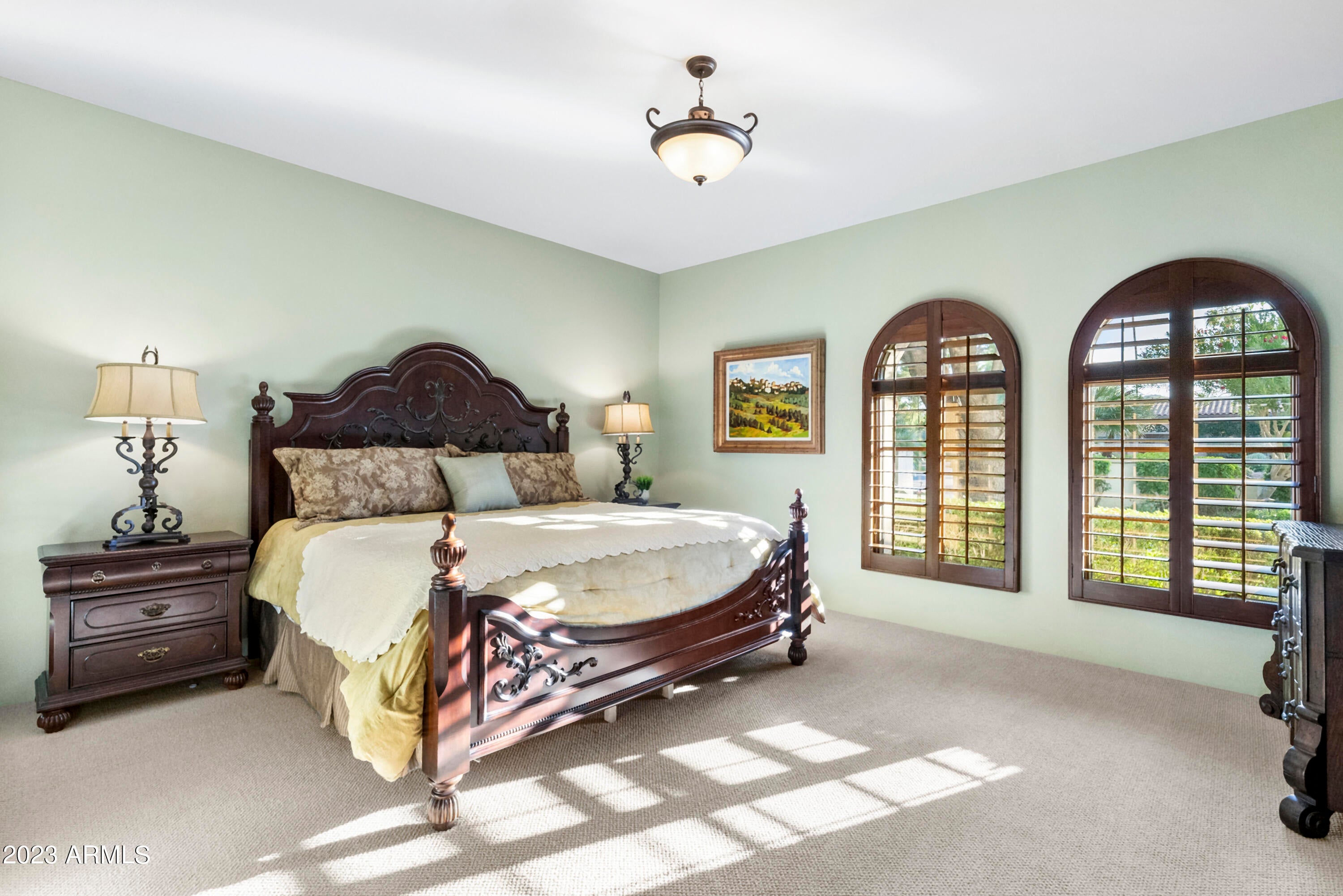 CAMELBACK COUNTRY CLUB ESTATES 2 AMENDED - Residential