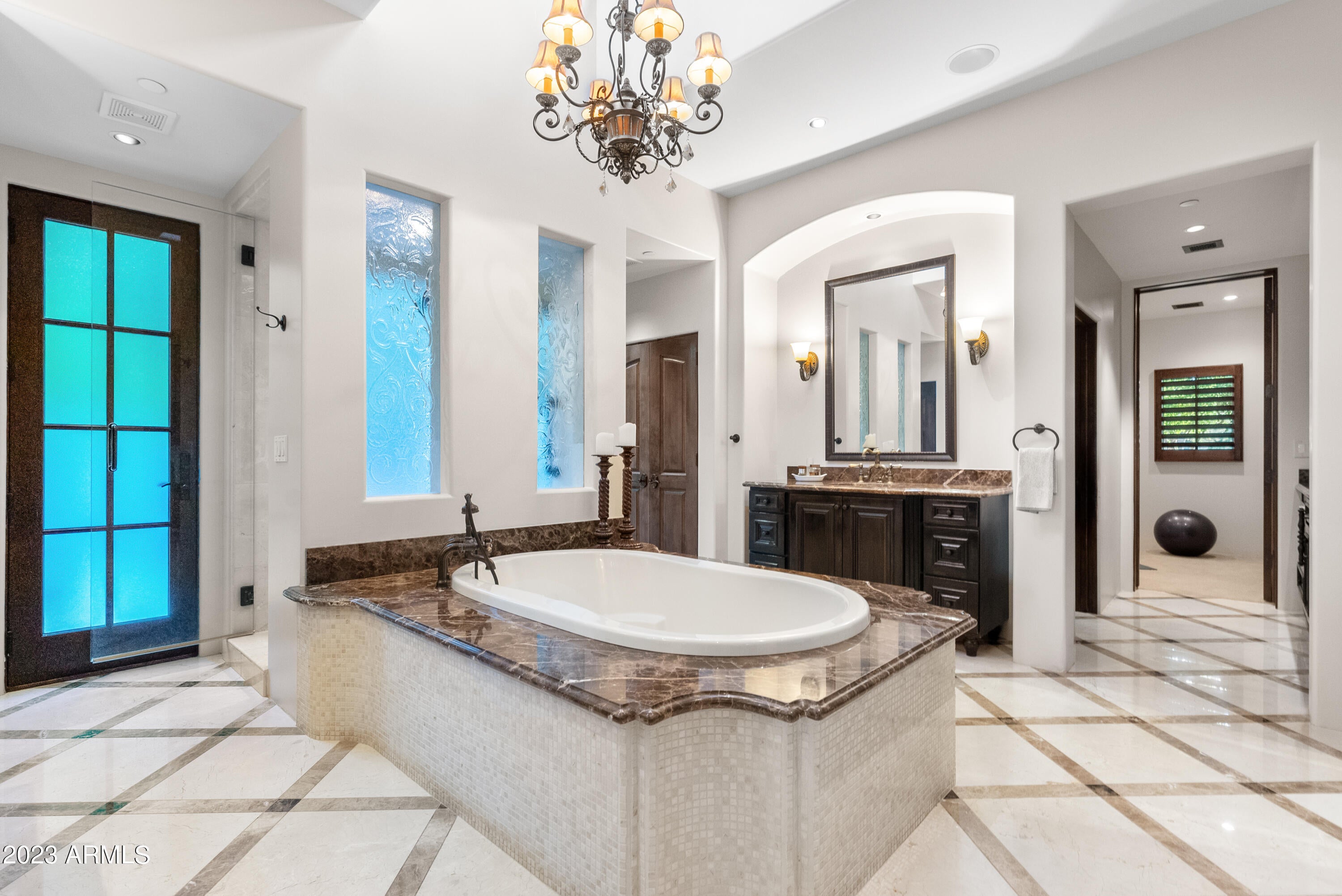 CAMELBACK COUNTRY CLUB ESTATES 2 AMENDED - Residential