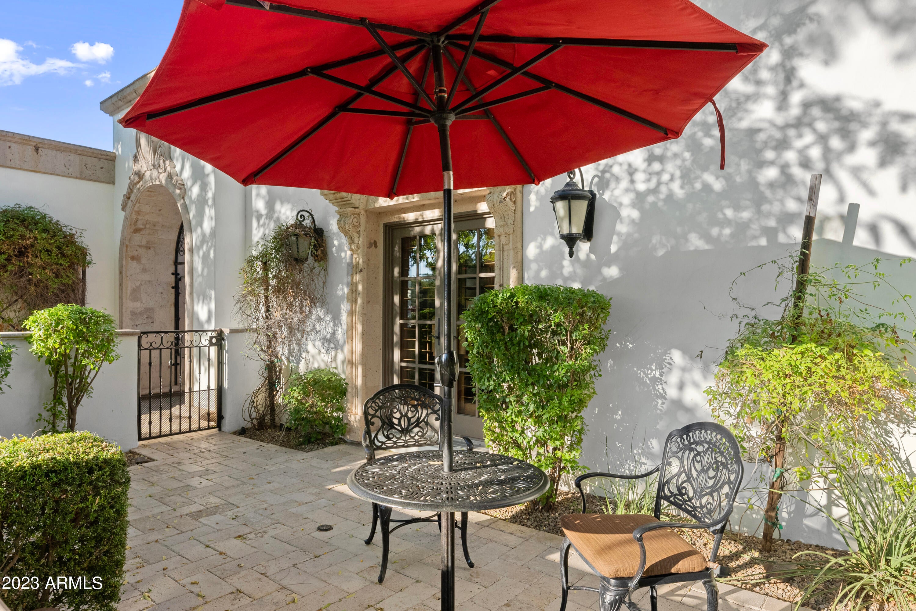 CAMELBACK COUNTRY CLUB ESTATES 2 AMENDED - Residential