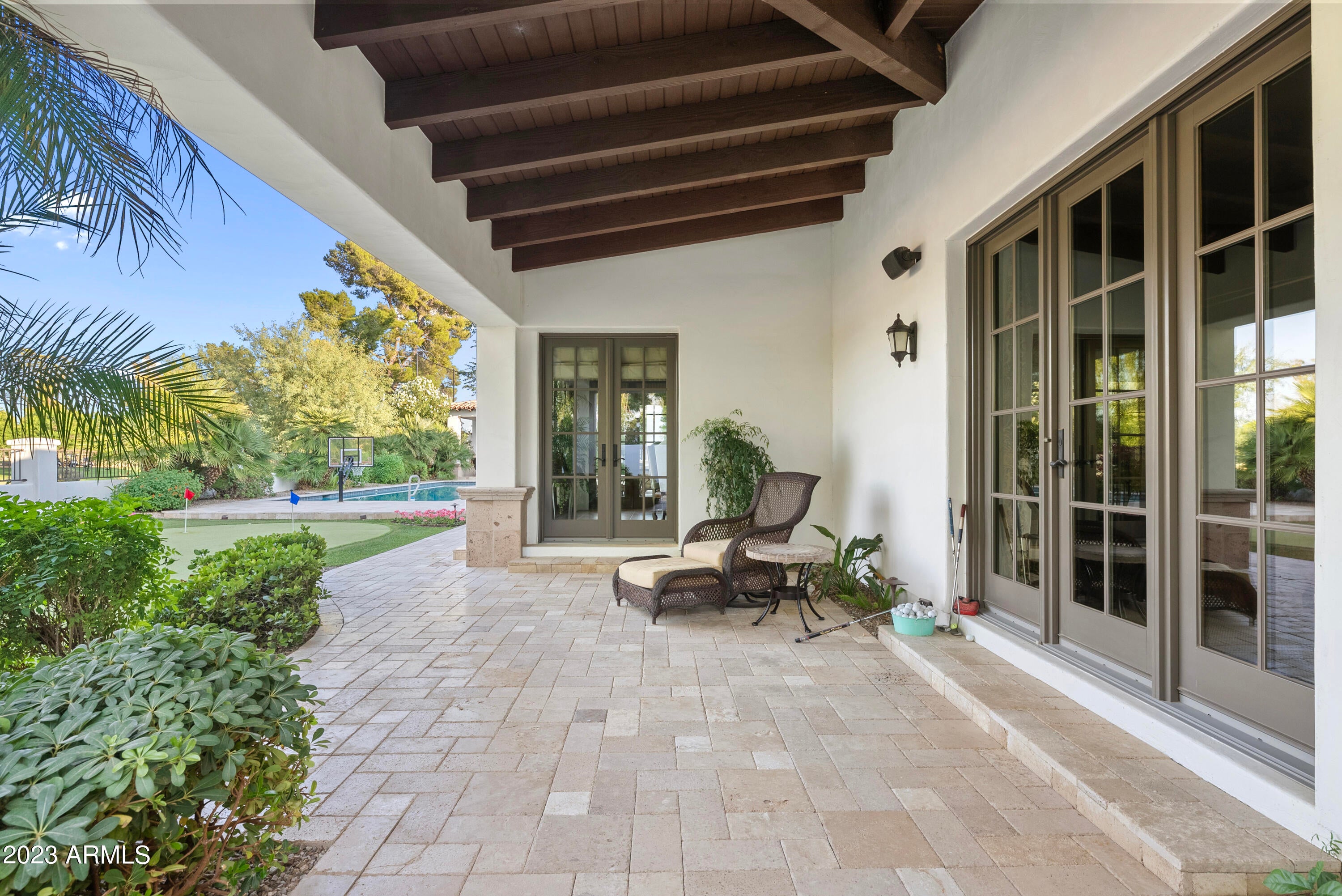 CAMELBACK COUNTRY CLUB ESTATES 2 AMENDED - Residential