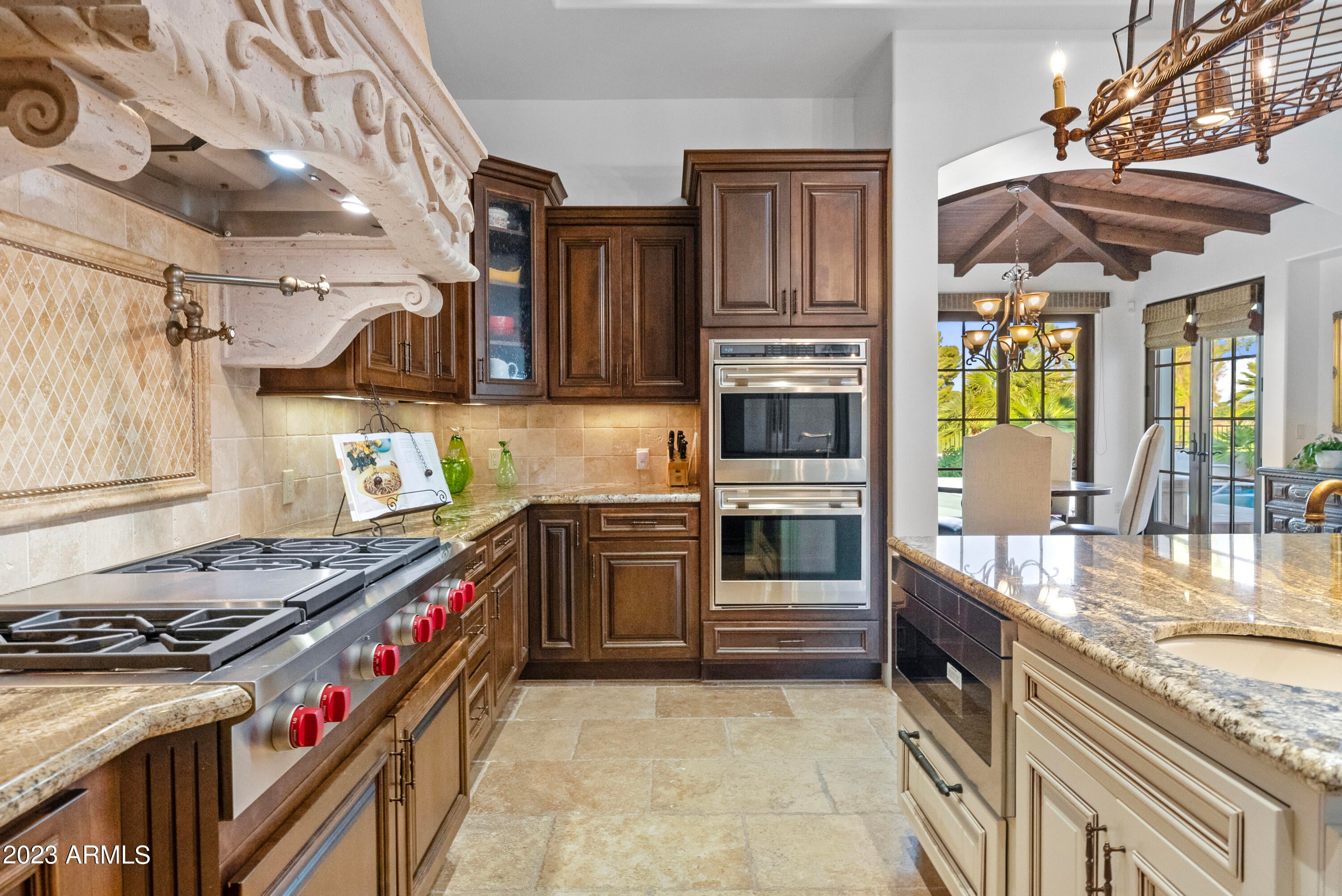 CAMELBACK COUNTRY CLUB ESTATES 2 AMENDED - Residential