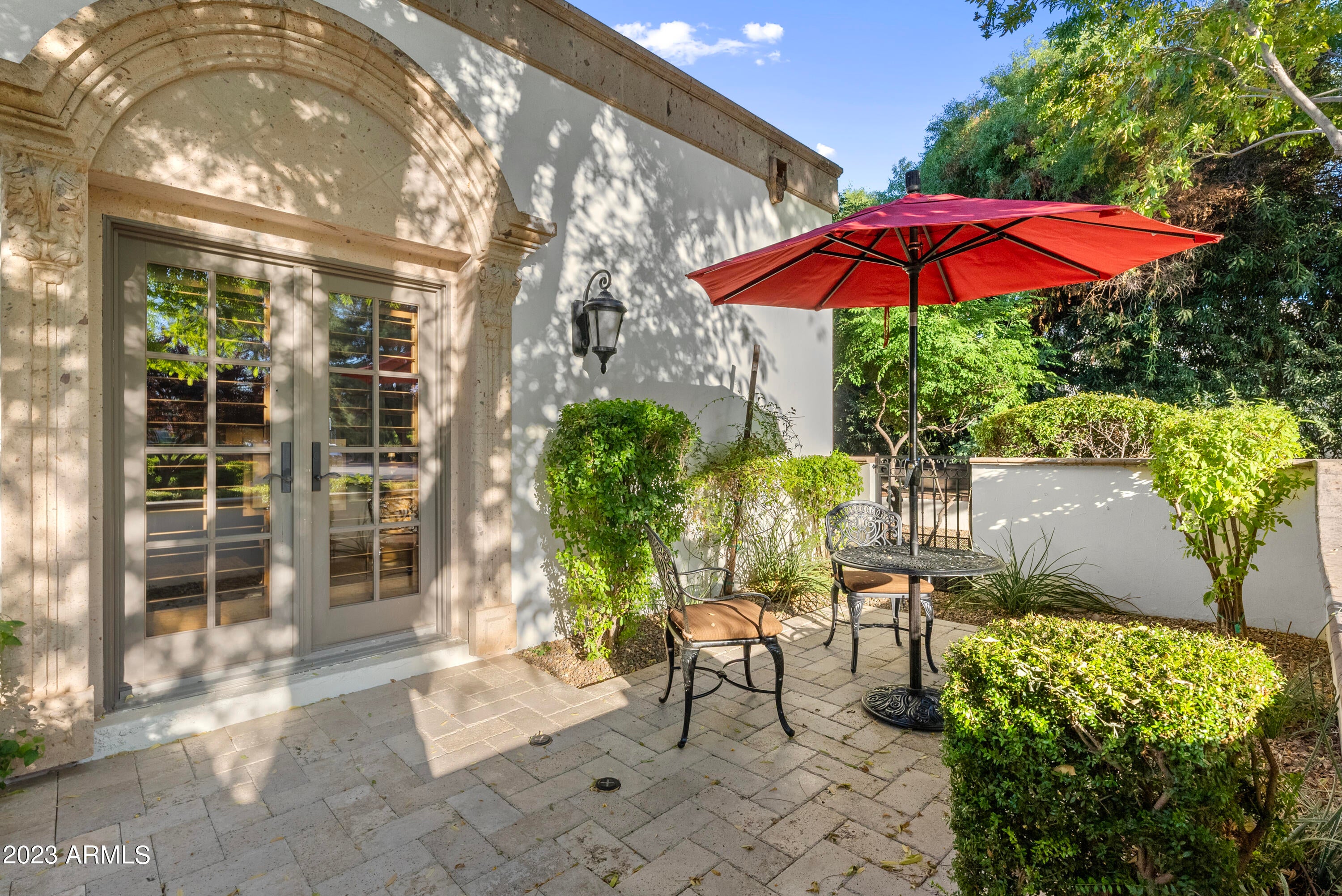 CAMELBACK COUNTRY CLUB ESTATES 2 AMENDED - Residential