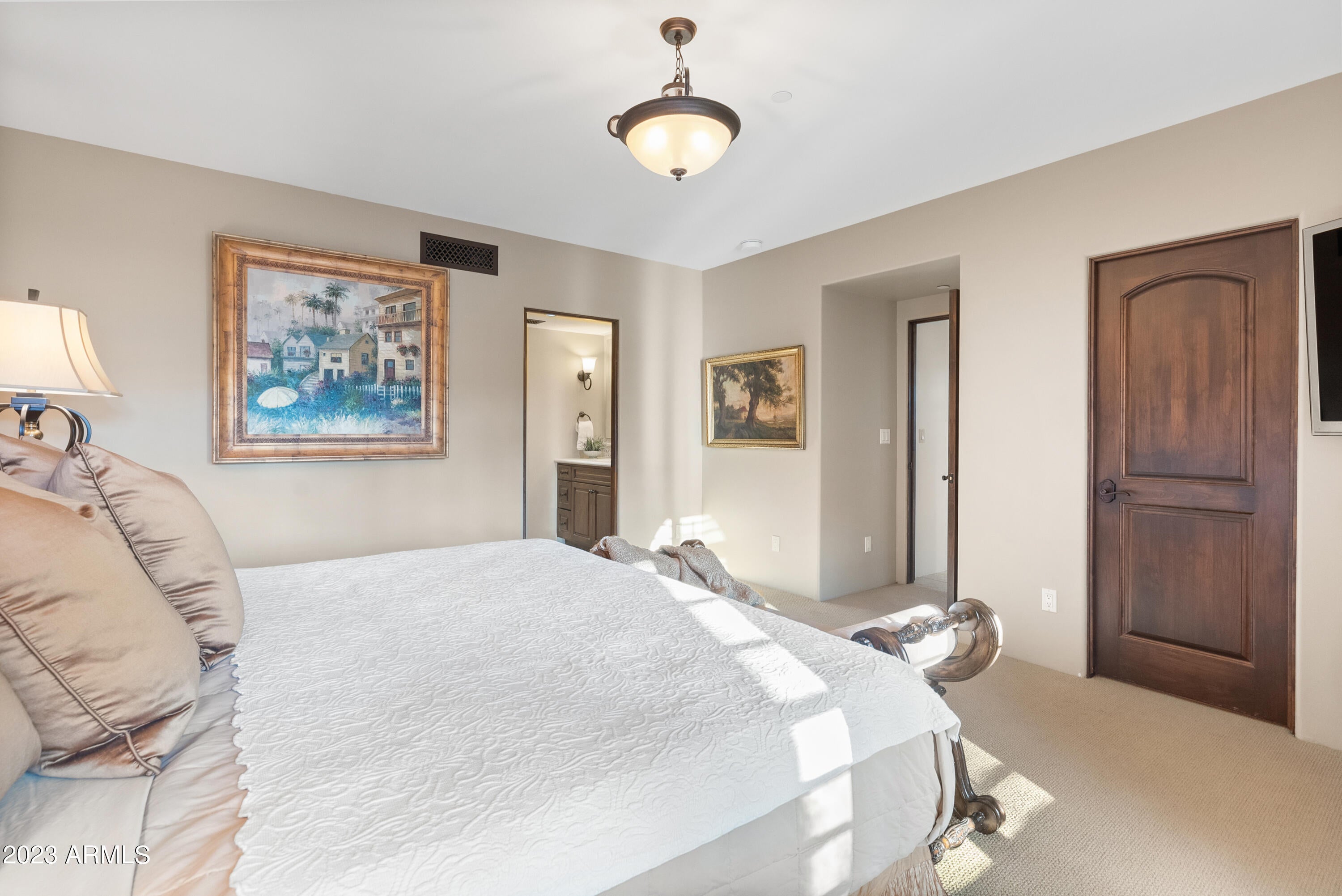 CAMELBACK COUNTRY CLUB ESTATES 2 AMENDED - Residential