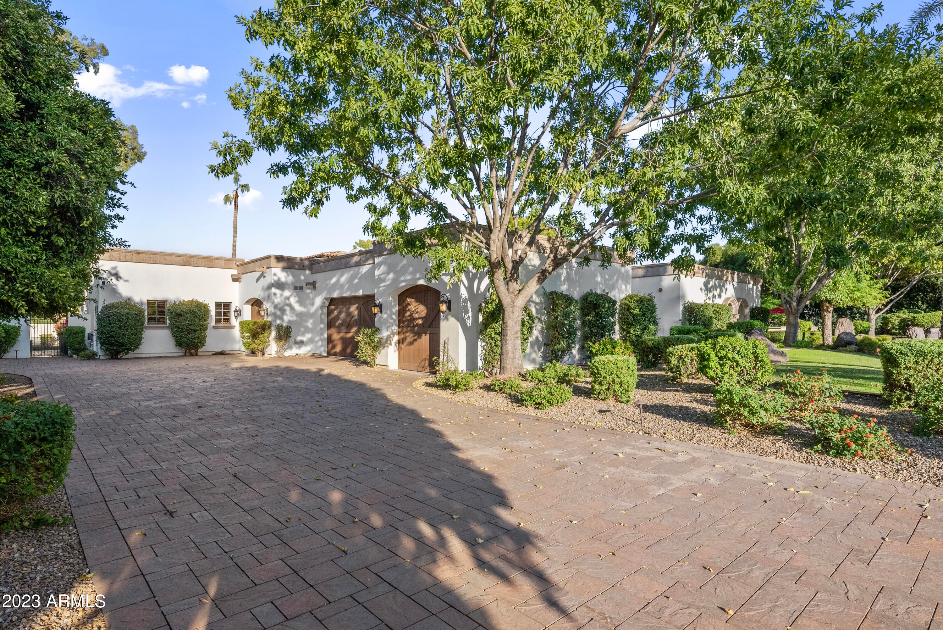 CAMELBACK COUNTRY CLUB ESTATES 2 AMENDED - Residential
