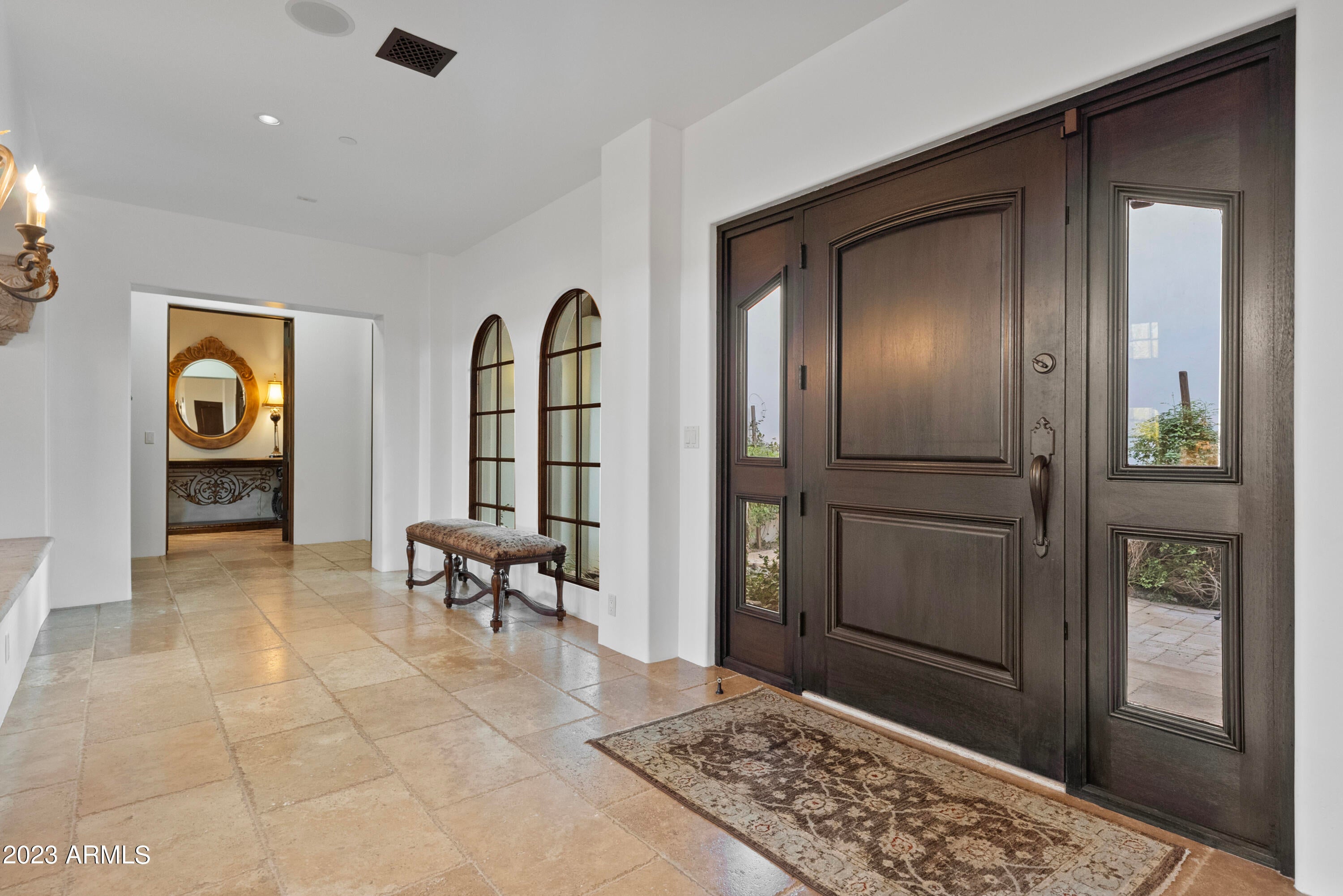 CAMELBACK COUNTRY CLUB ESTATES 2 AMENDED - Residential