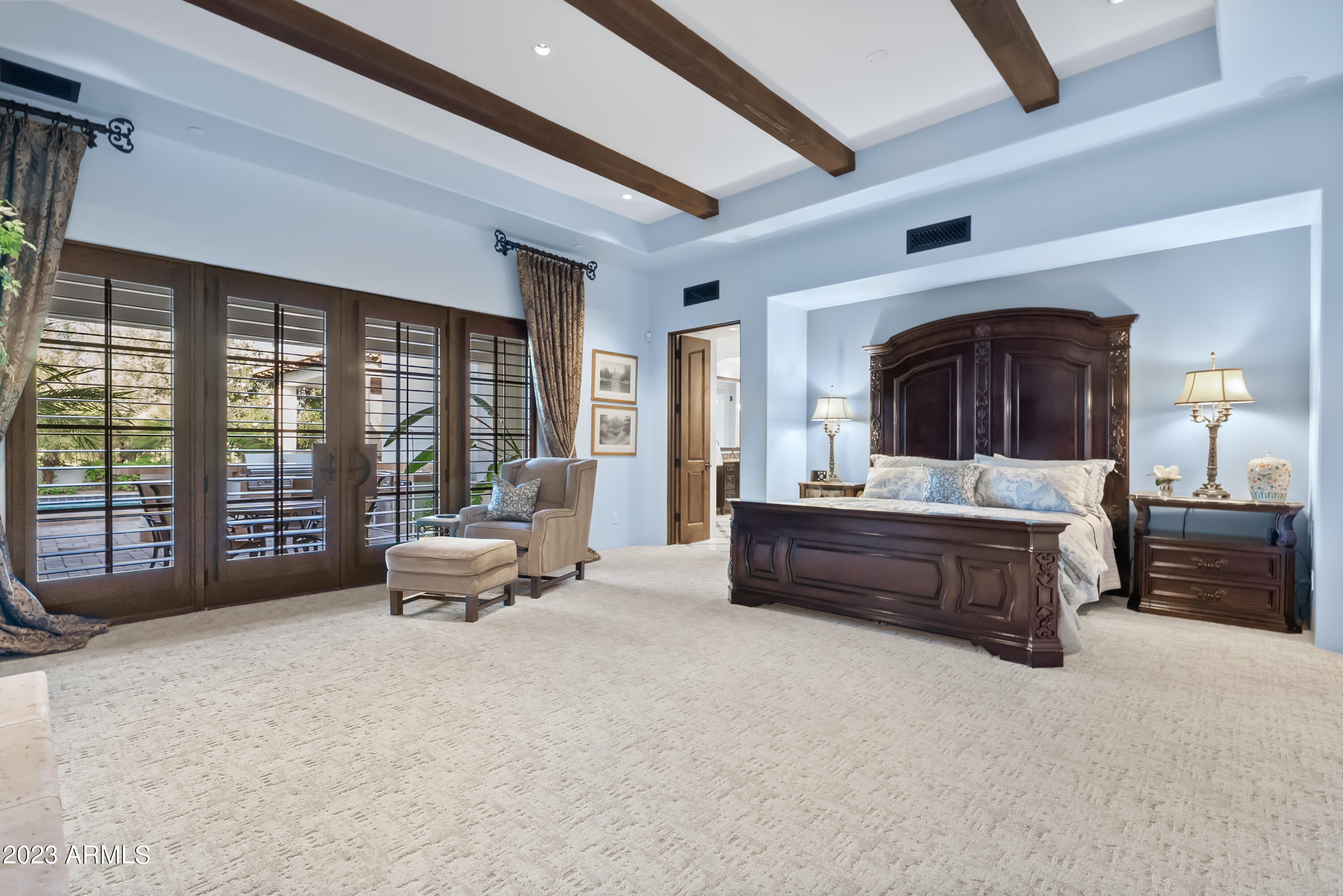 CAMELBACK COUNTRY CLUB ESTATES 2 AMENDED - Residential
