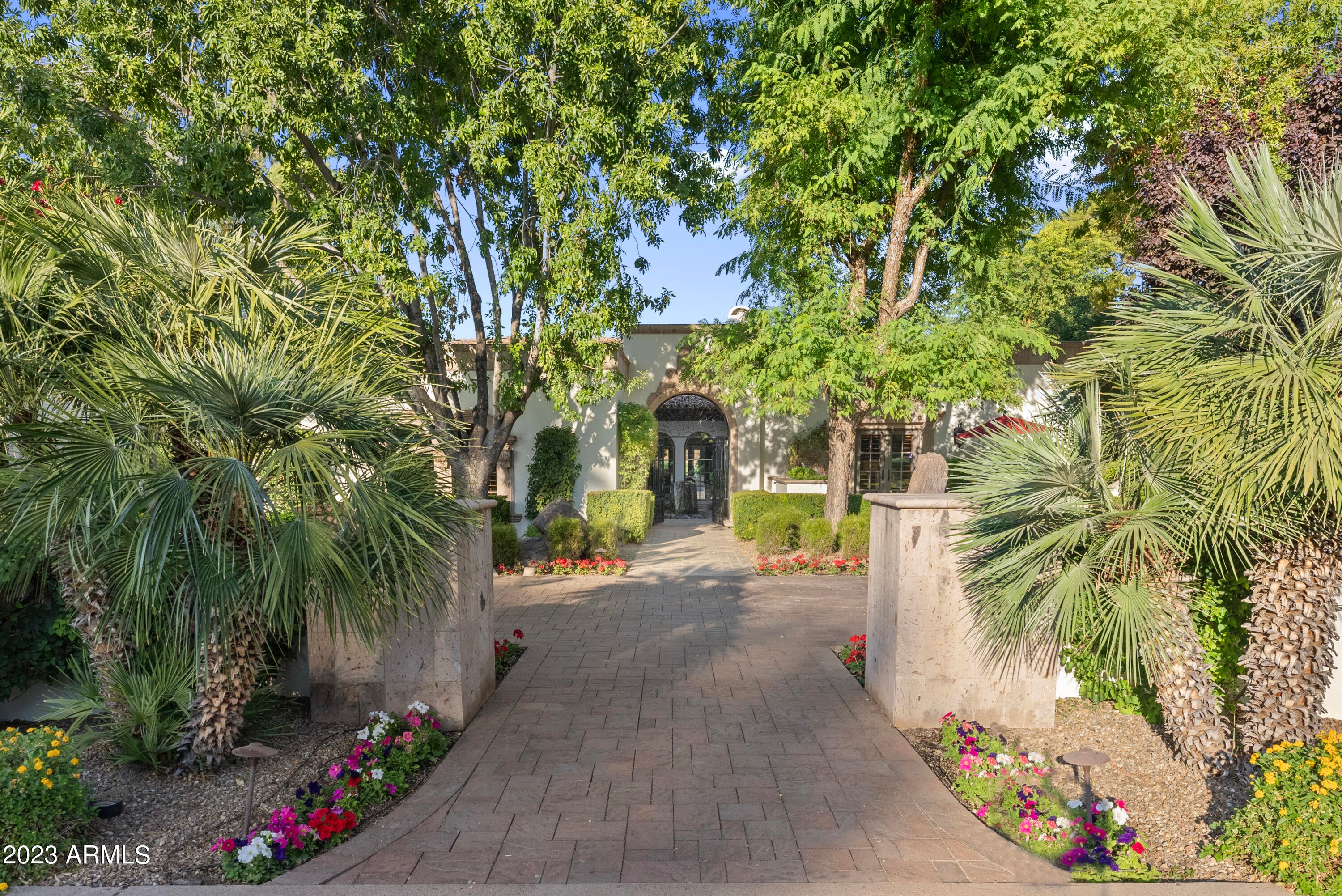 CAMELBACK COUNTRY CLUB ESTATES 2 AMENDED - Residential