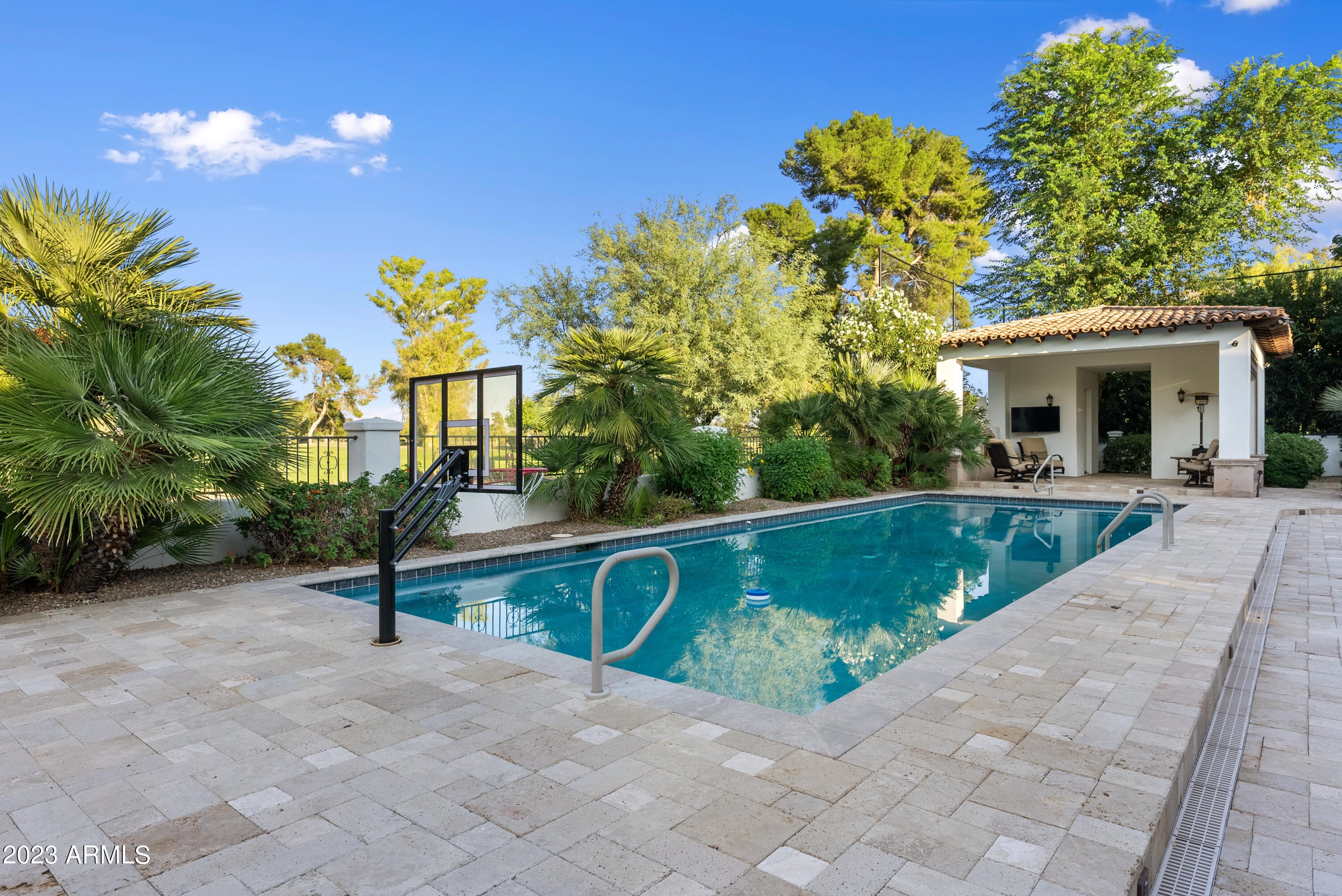 CAMELBACK COUNTRY CLUB ESTATES 2 AMENDED - Residential