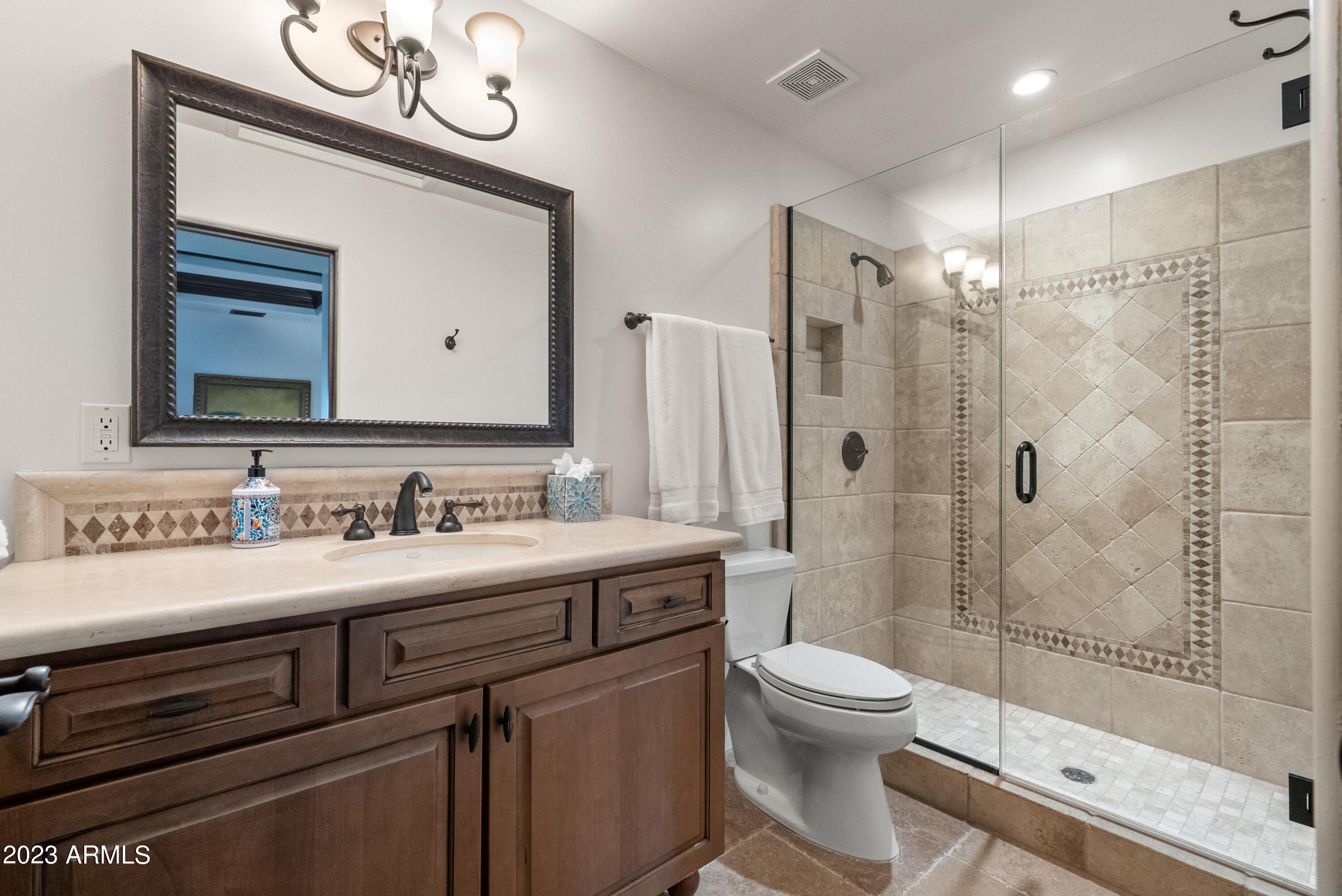 CAMELBACK COUNTRY CLUB ESTATES 2 AMENDED - Residential