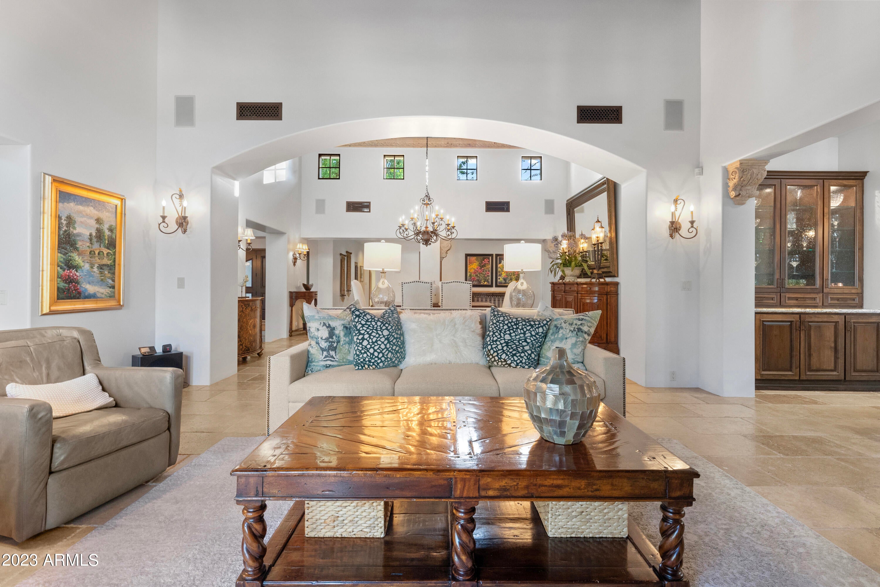 CAMELBACK COUNTRY CLUB ESTATES 2 AMENDED - Residential