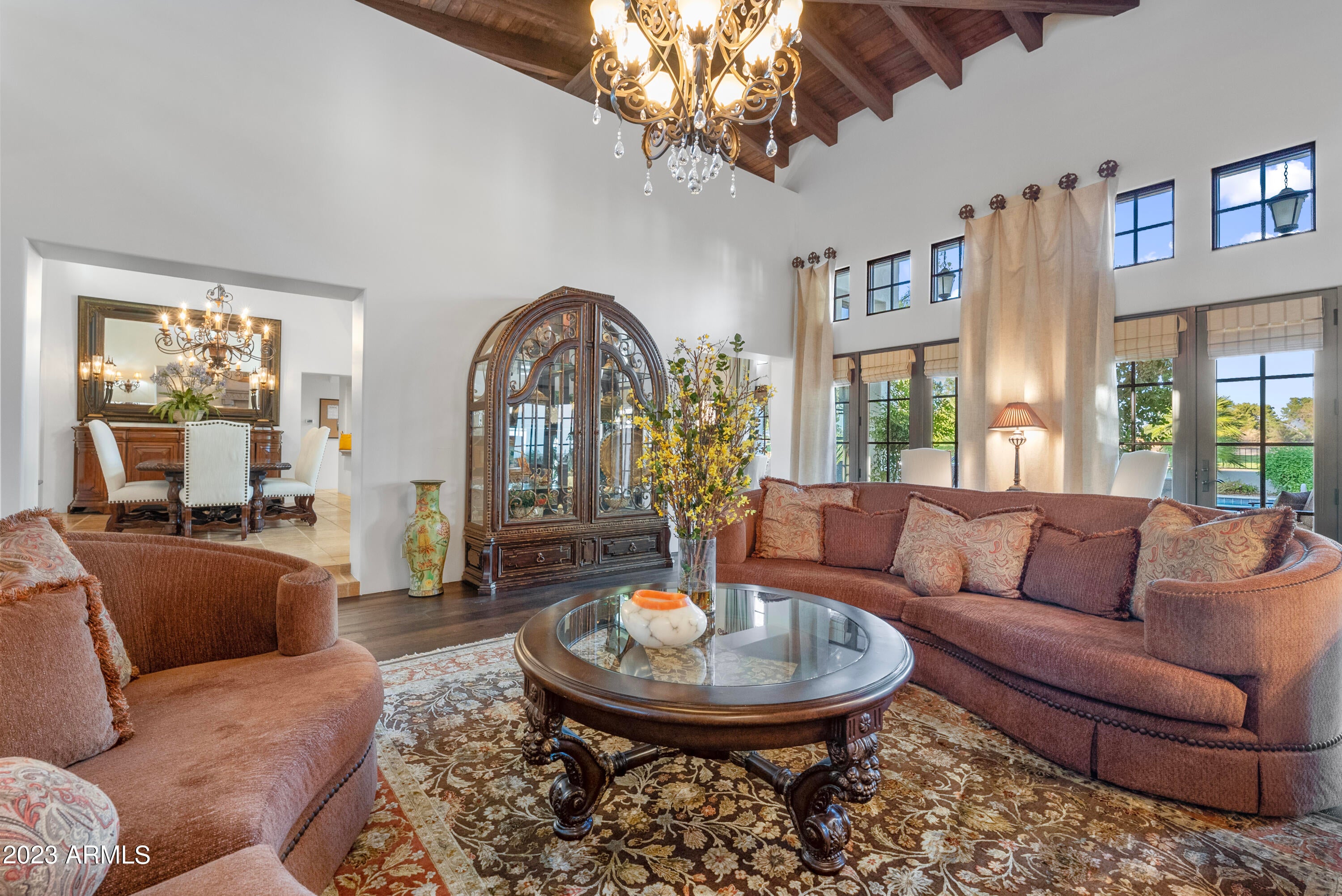 CAMELBACK COUNTRY CLUB ESTATES 2 AMENDED - Residential
