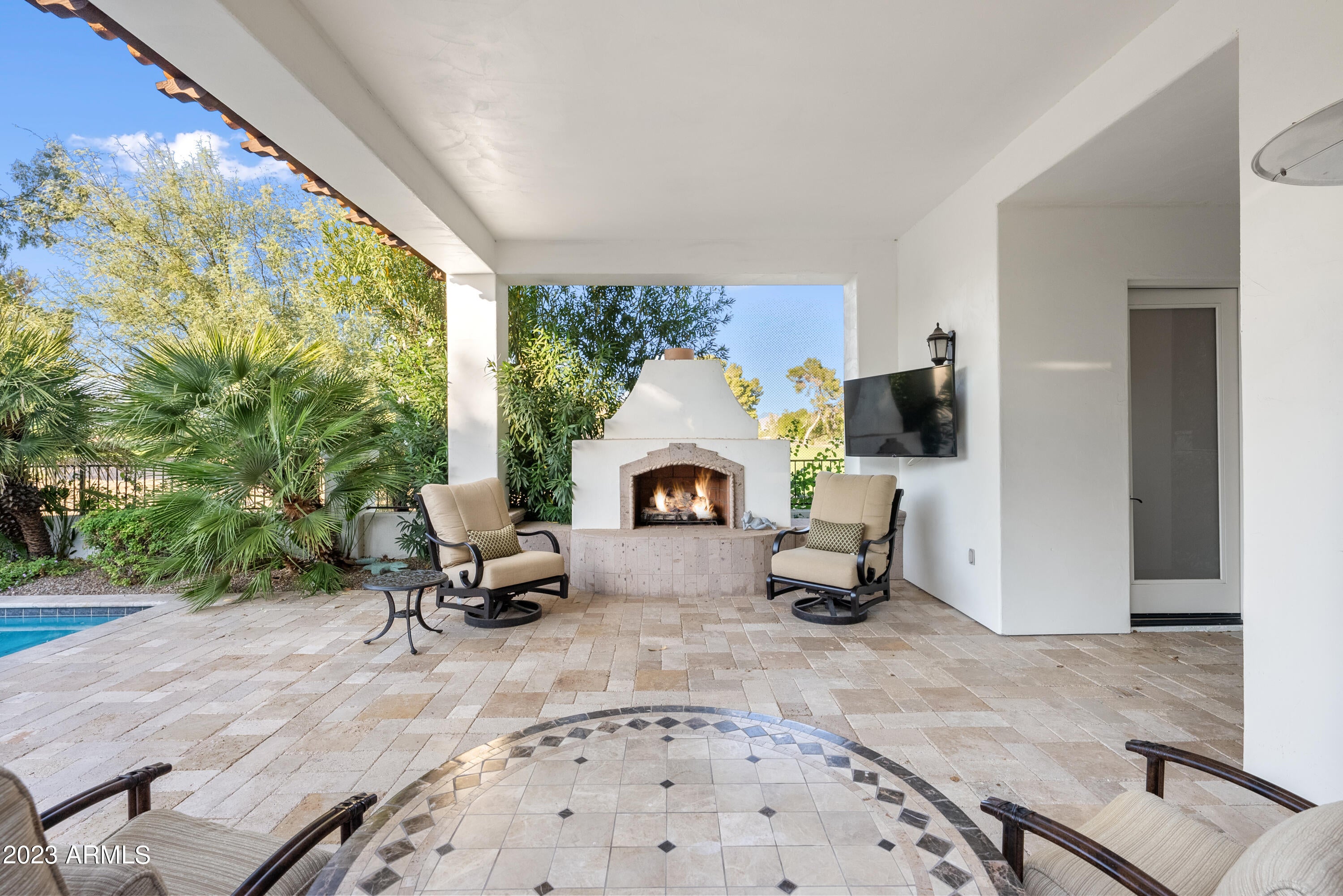 CAMELBACK COUNTRY CLUB ESTATES 2 AMENDED - Residential