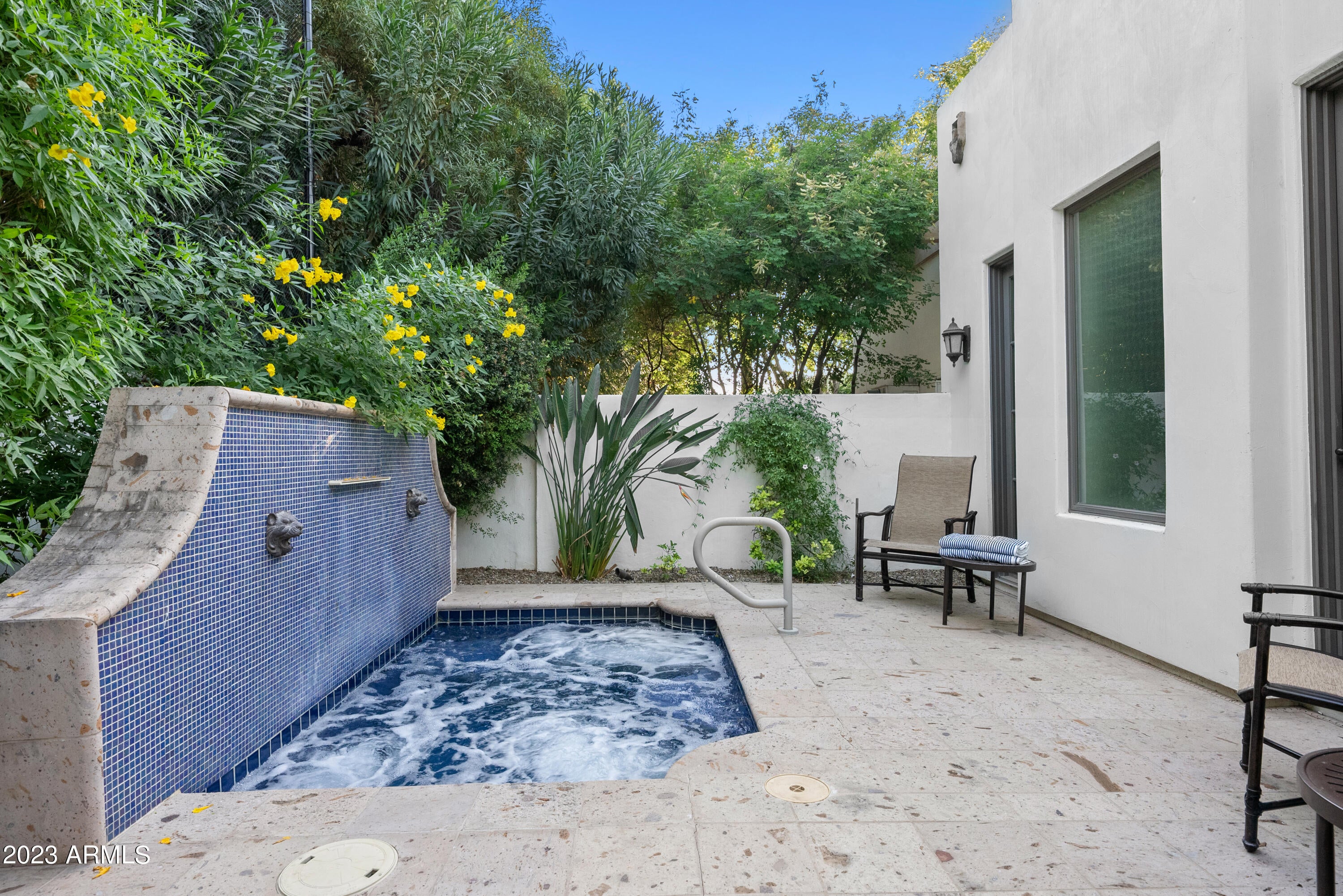 CAMELBACK COUNTRY CLUB ESTATES 2 AMENDED - Residential